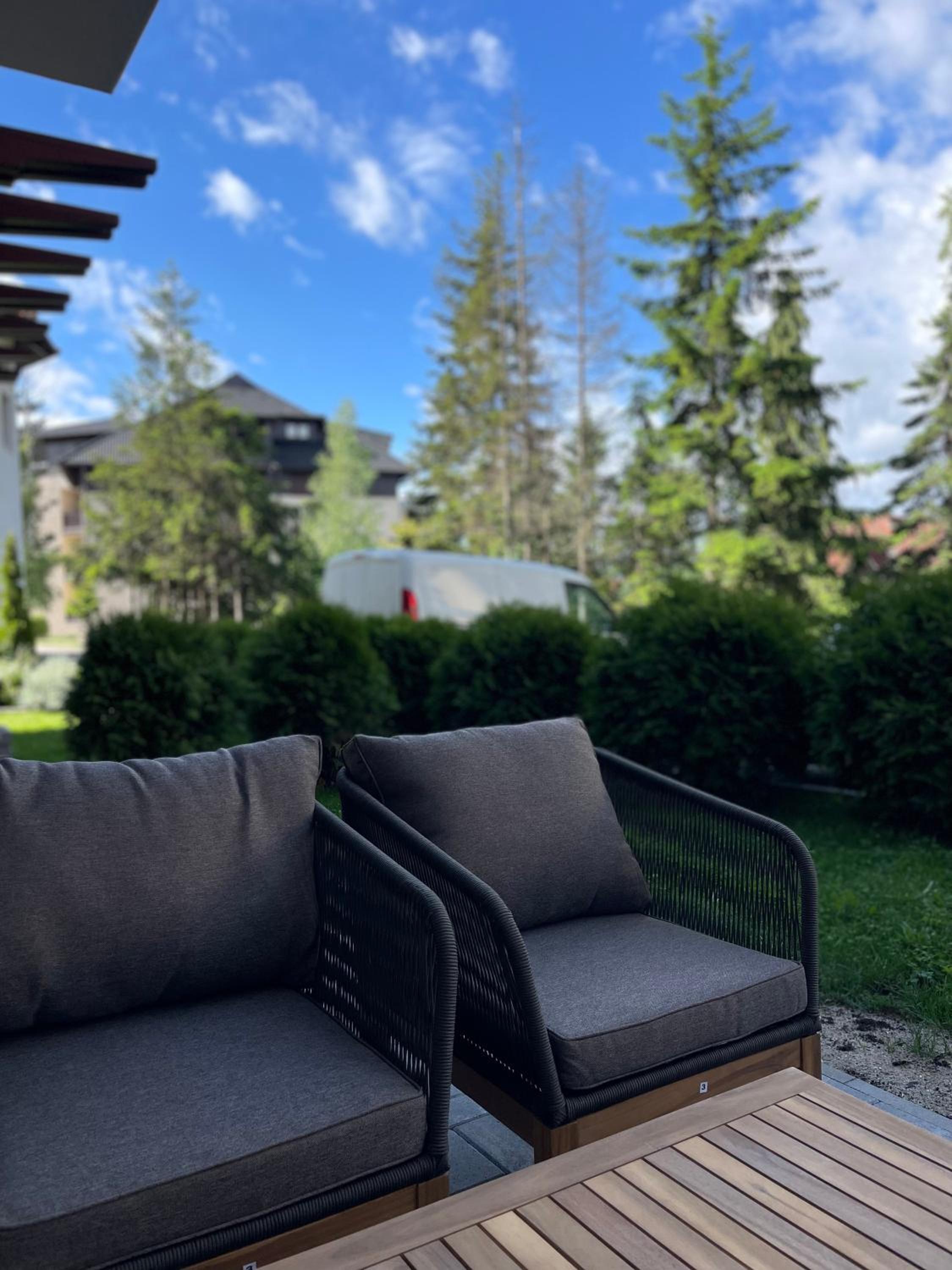 Apartman Andrija Zlatibor view 3