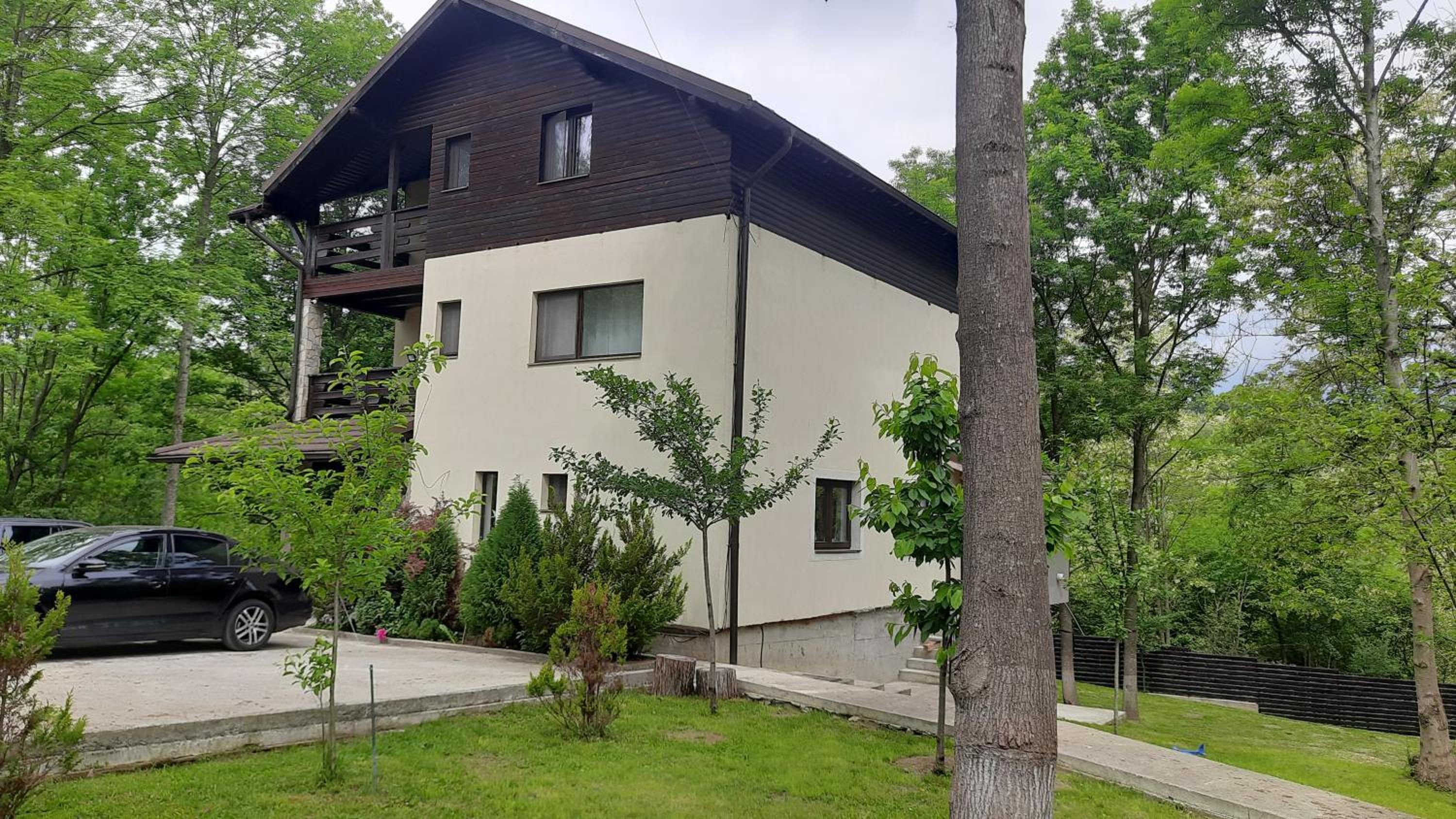 Casa Provița view 4