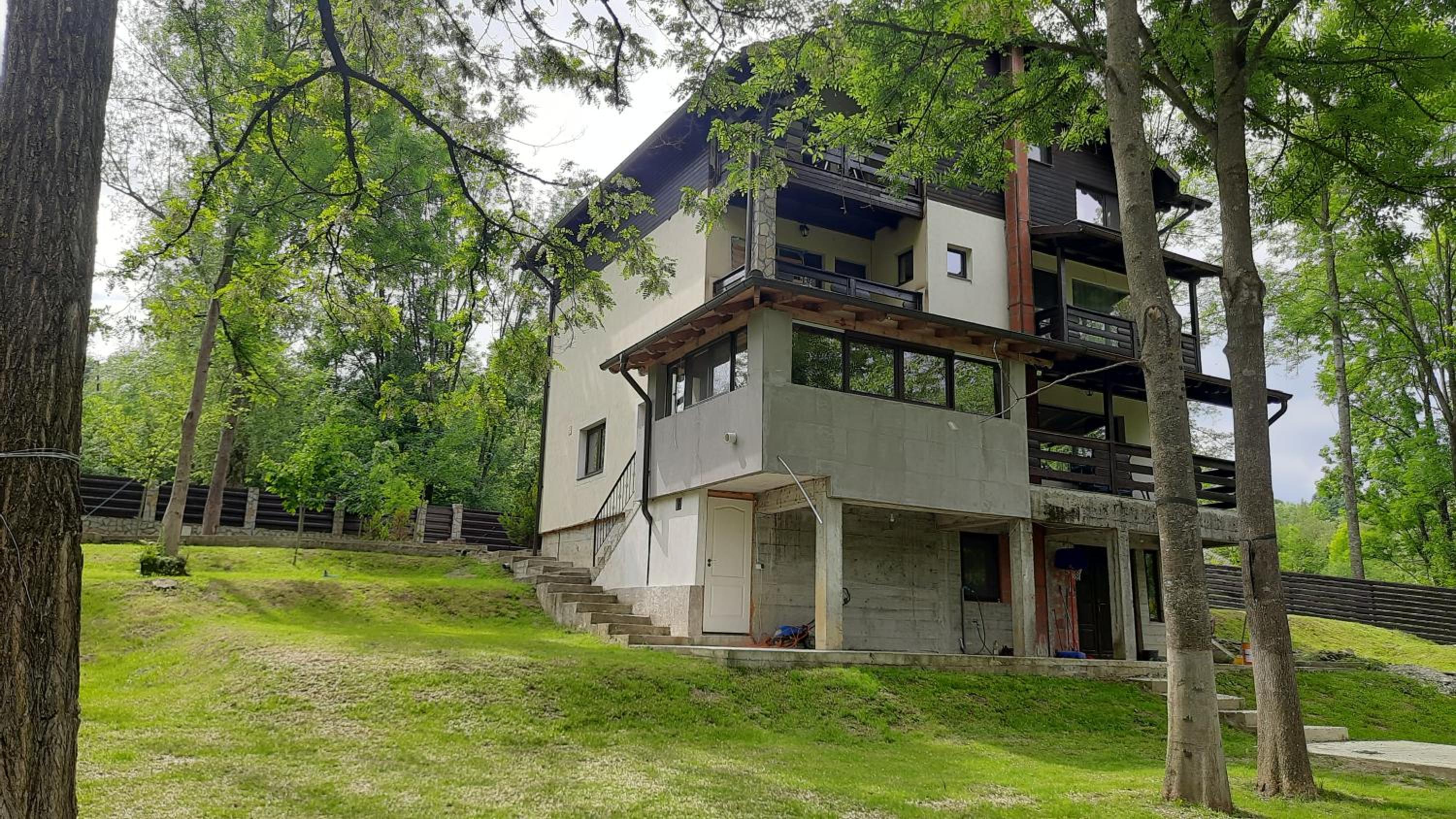 Casa Provița view 5