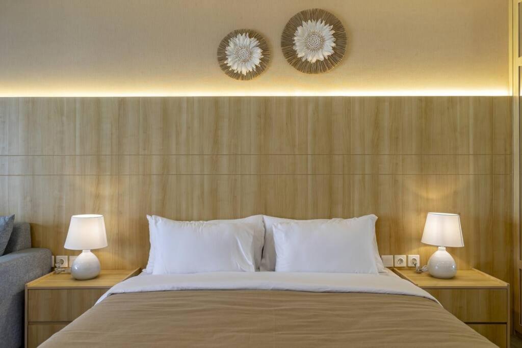 Luxe Apartment One Bedroom in Nusa Dua view 5