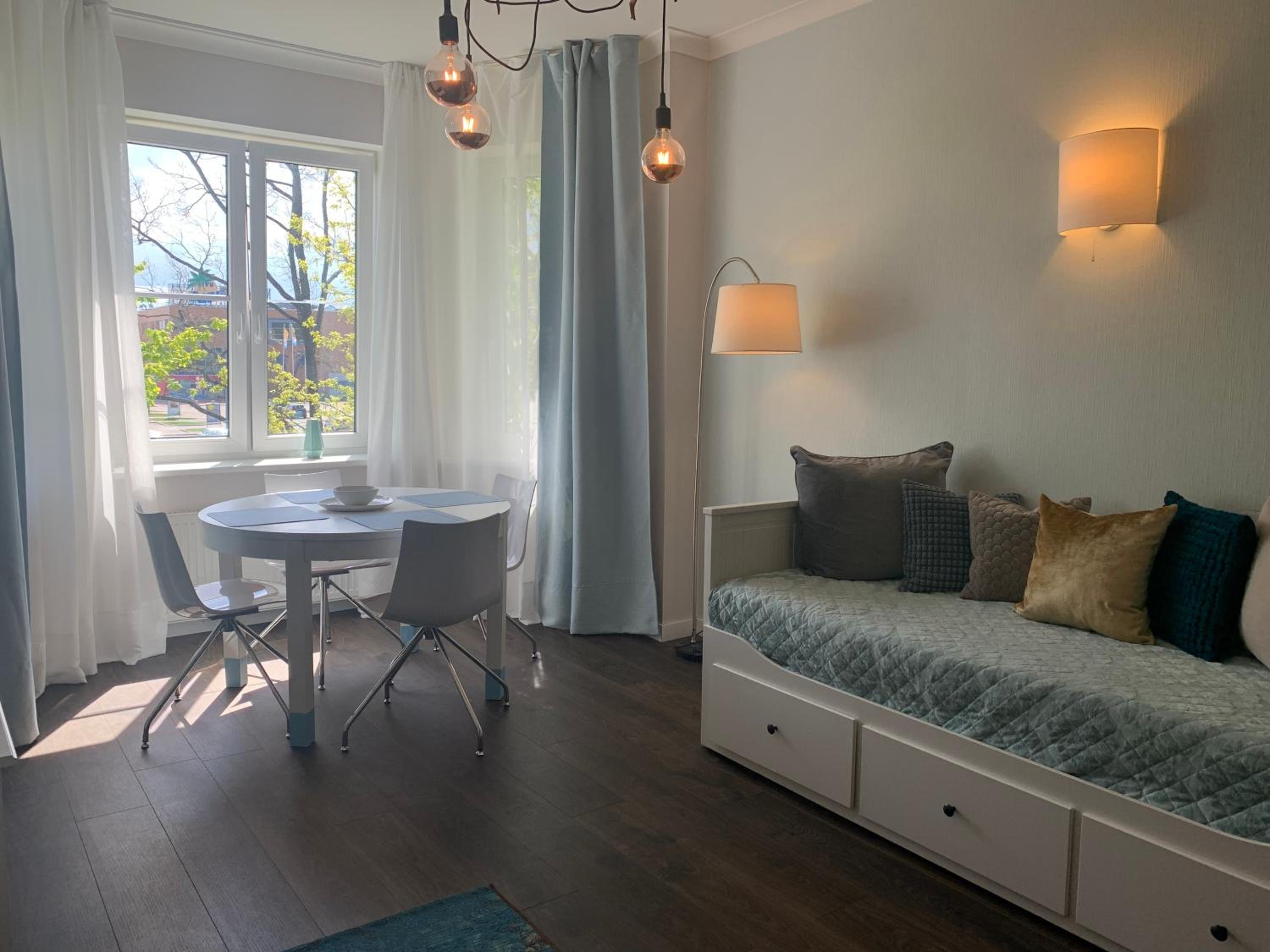 AquaGate Jurmala