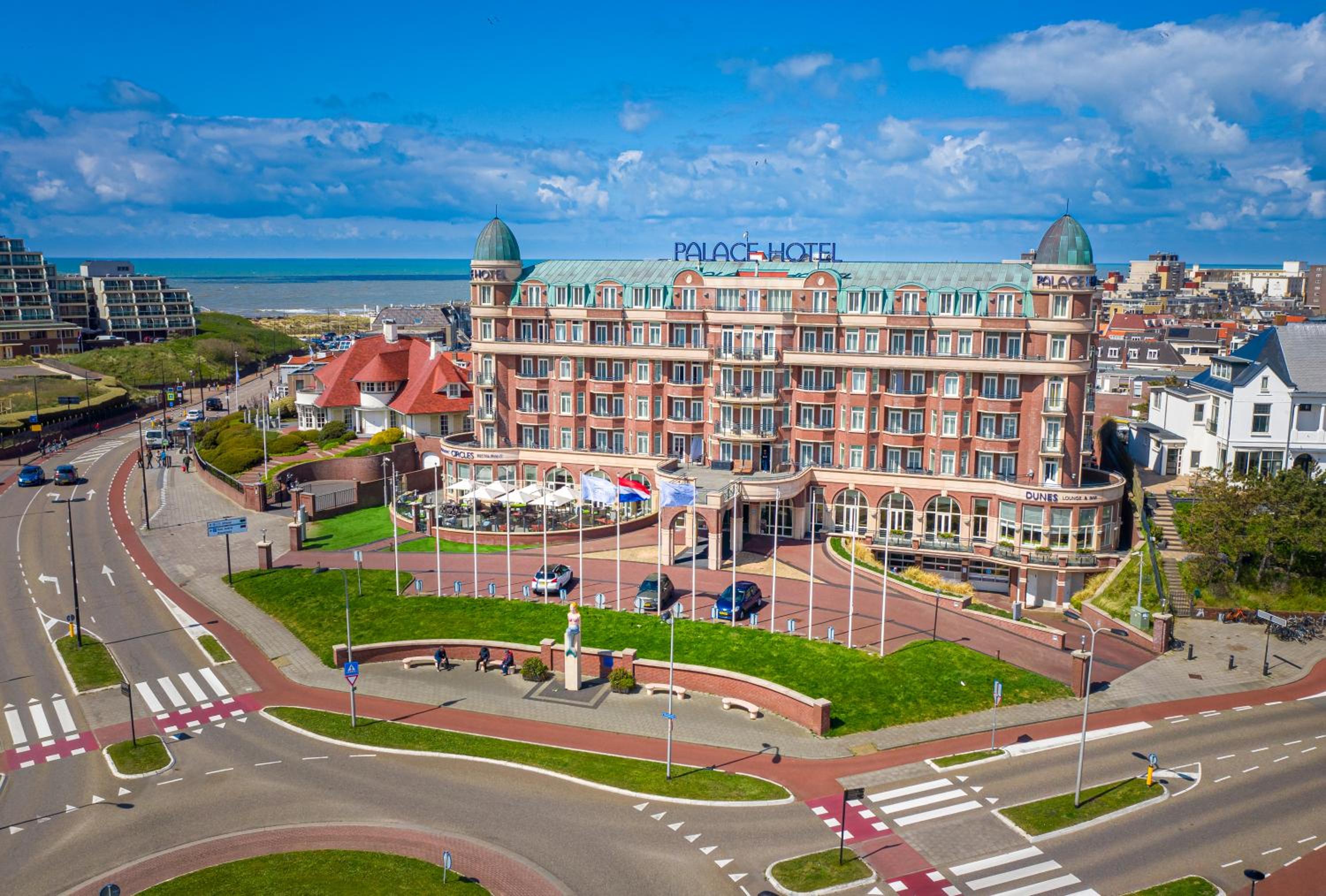 Hotel Van der Valk Palace Hotel Noordwijk