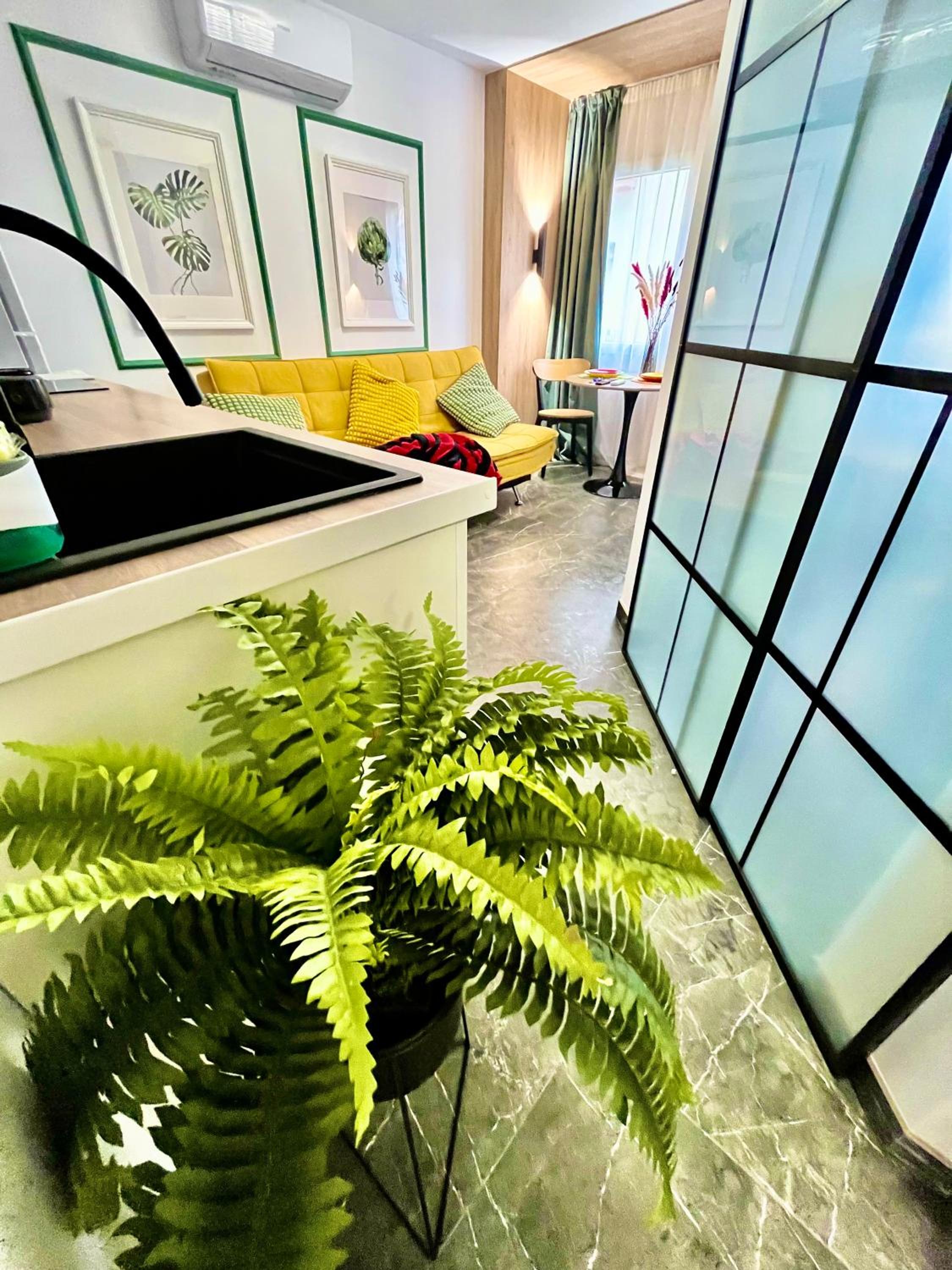 Alicante Centro Apartments with FREE PARKING