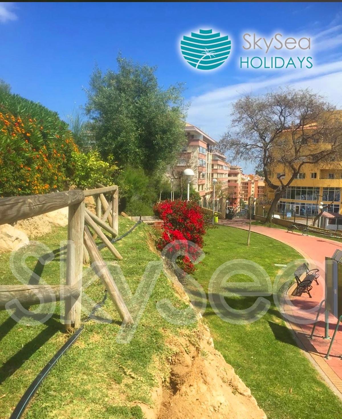 Sky Sea Holidays FUENGIROLA