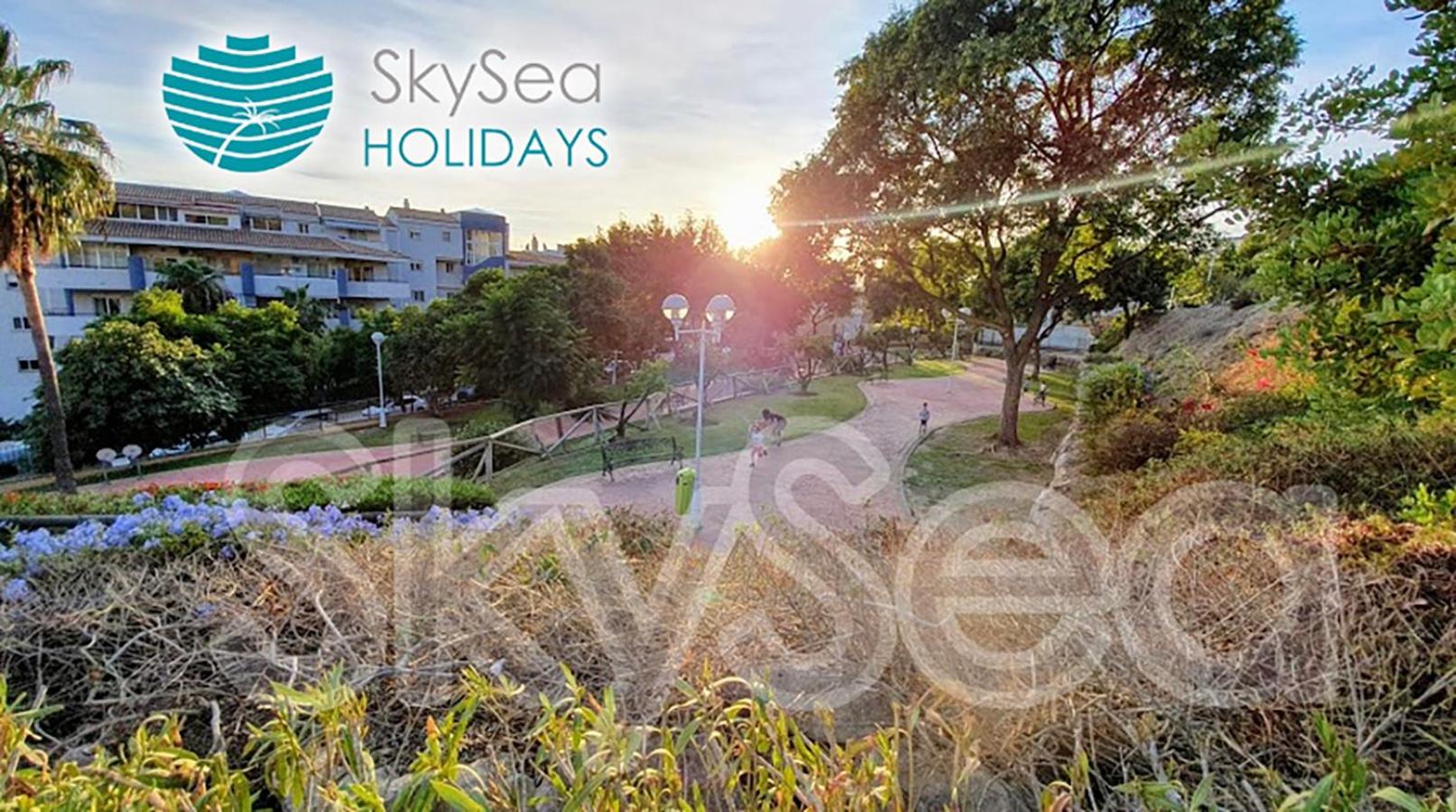 Sky Sea Holidays FUENGIROLA