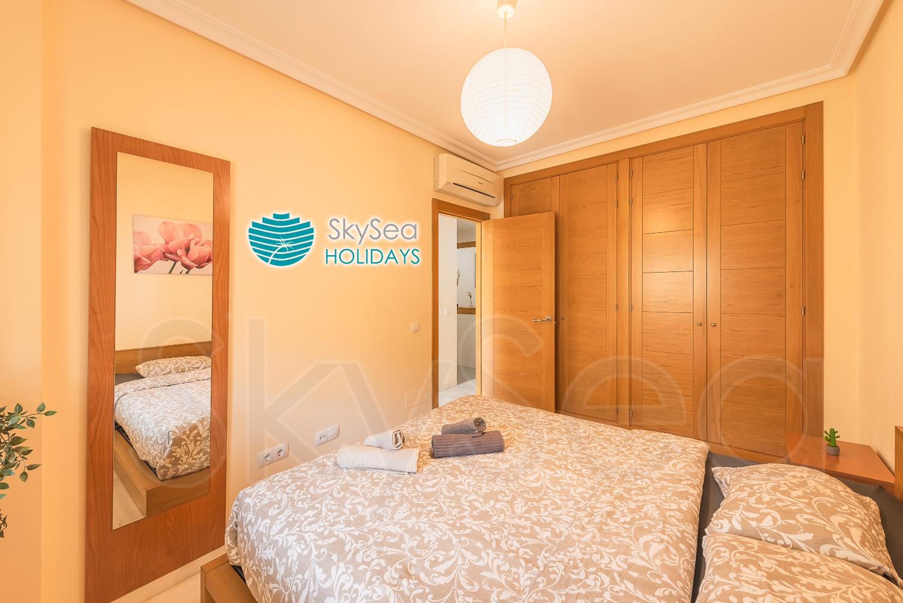 Sky Sea Holidays FUENGIROLA