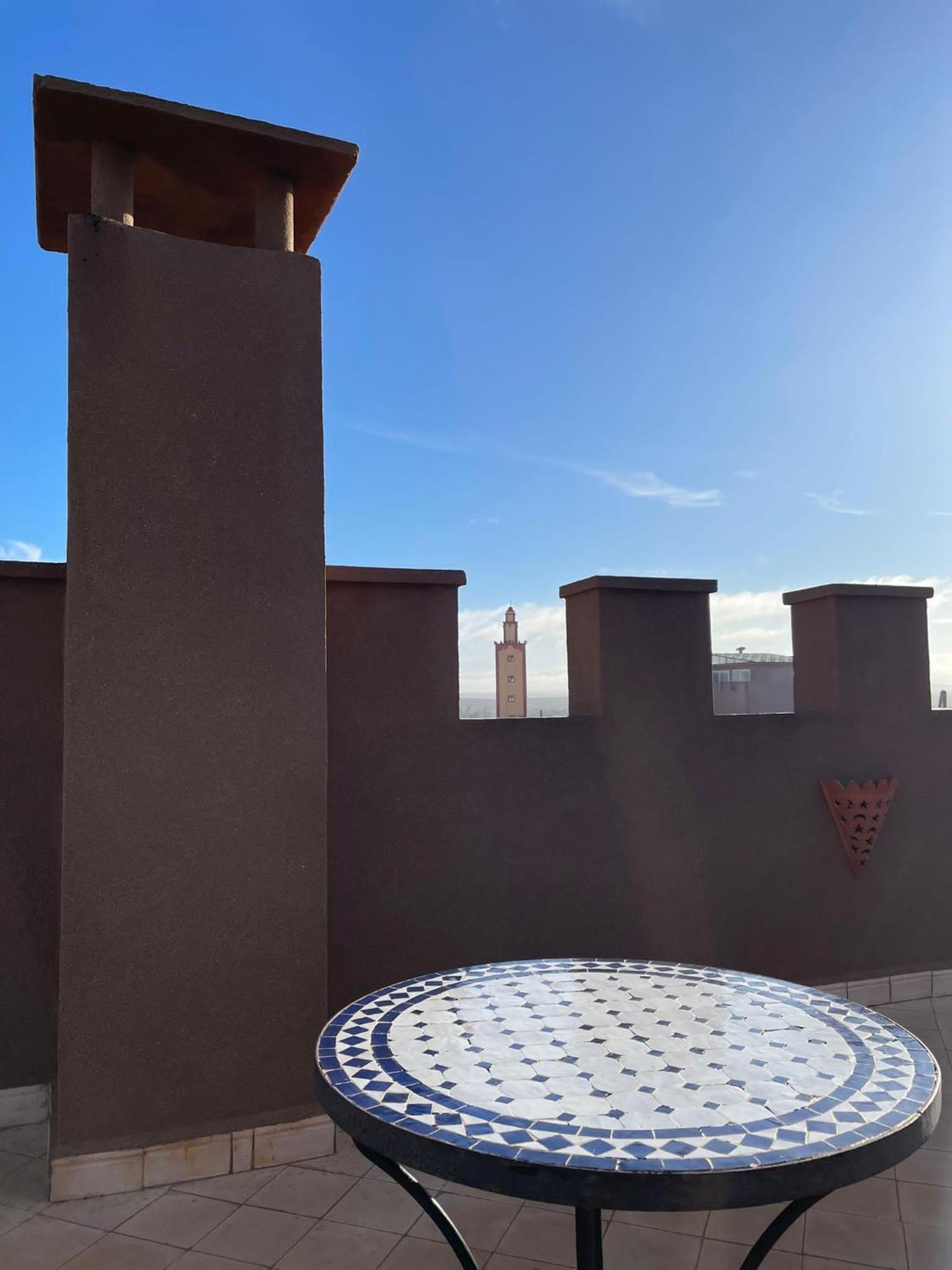 roof