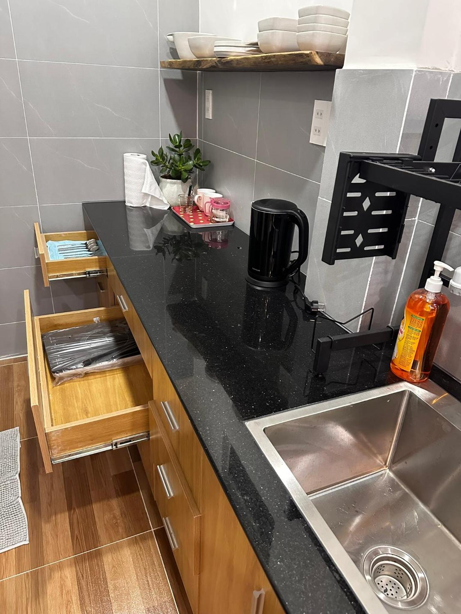 Gia Hạ House Bancony-Triền Đồi-R03 view 5