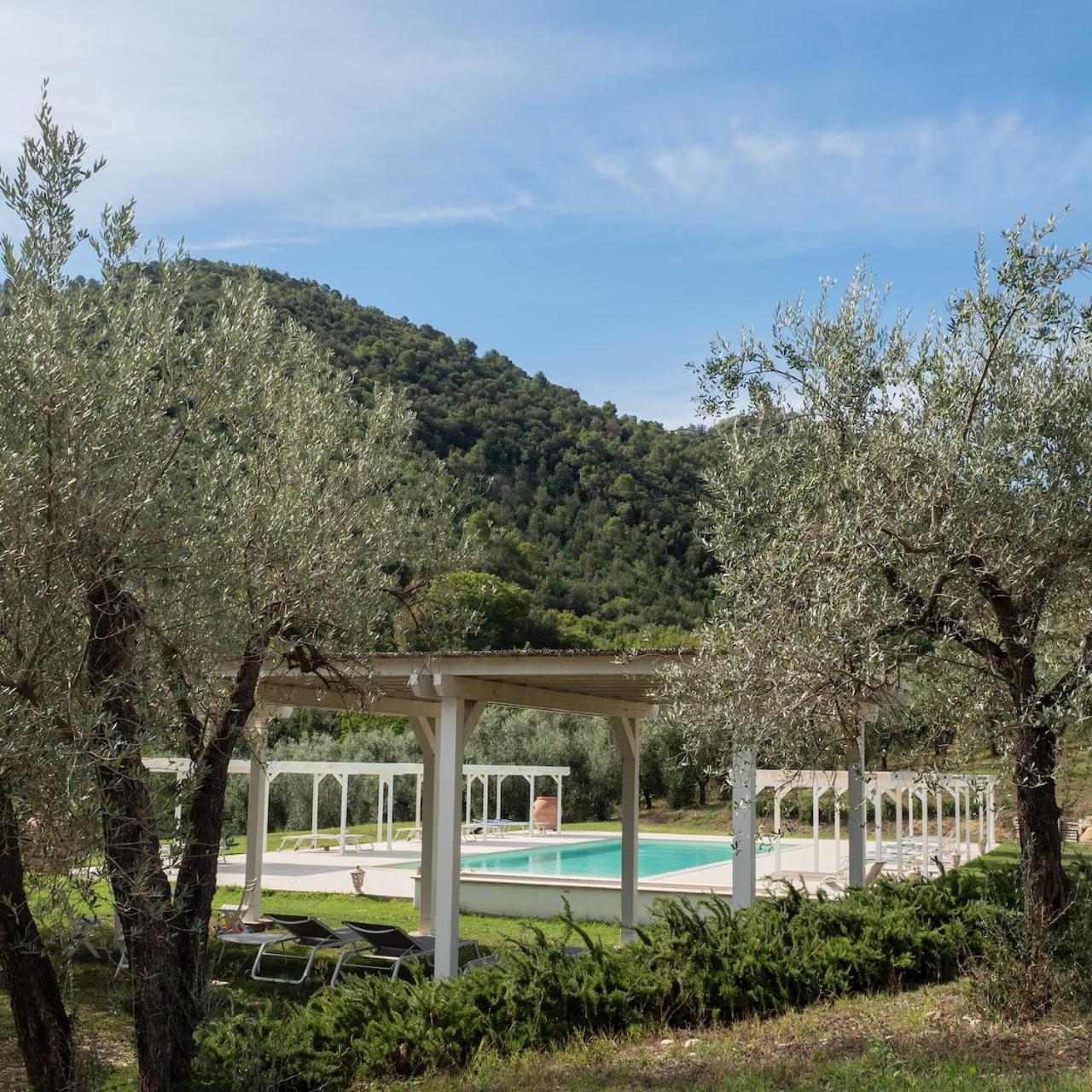 Il Borgo Di San Michele