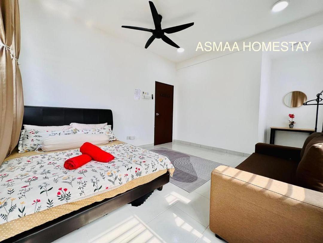 Asmaa Homestay Kota Masai Pasir Gudang photo 1