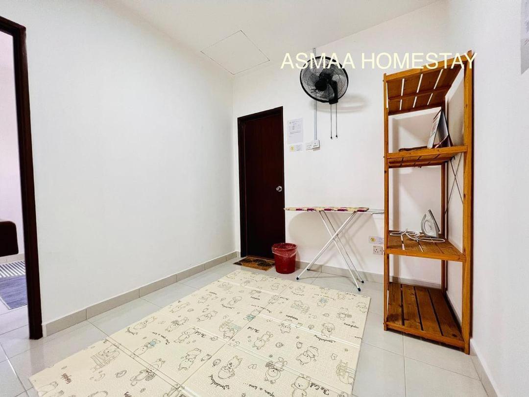 Asmaa Homestay Kota Masai Pasir Gudang photo 7
