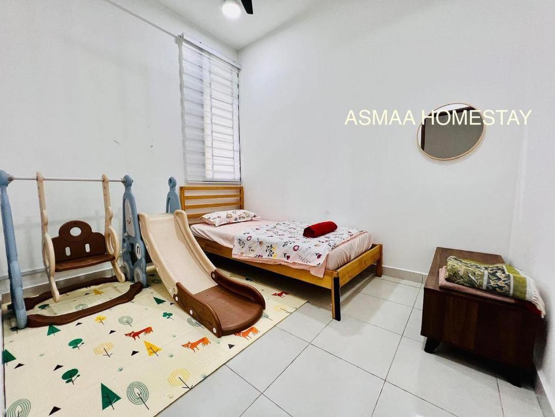 Asmaa Homestay Kota Masai Pasir Gudang photo 8