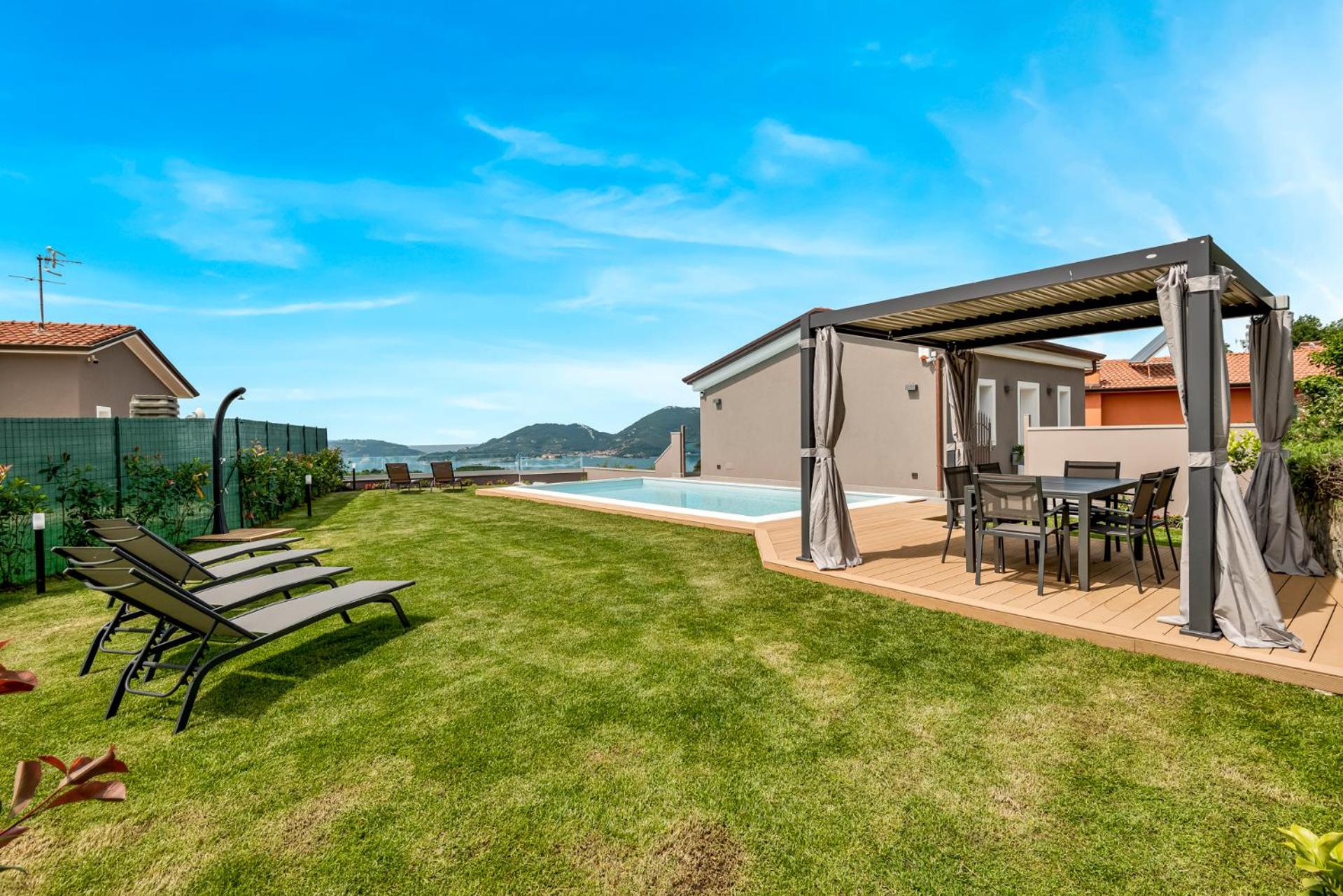 Hotel Colori di Mare Luxury Holiday - Image 1