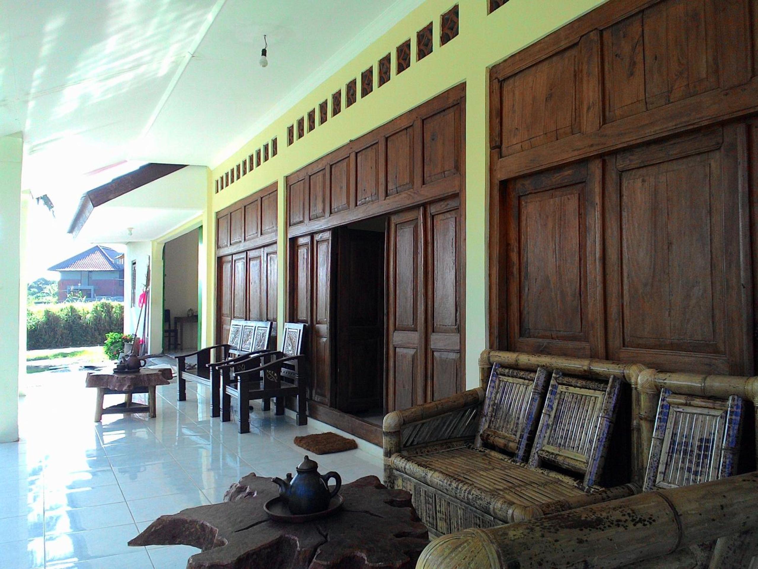 Griya Harja Homestay view 3