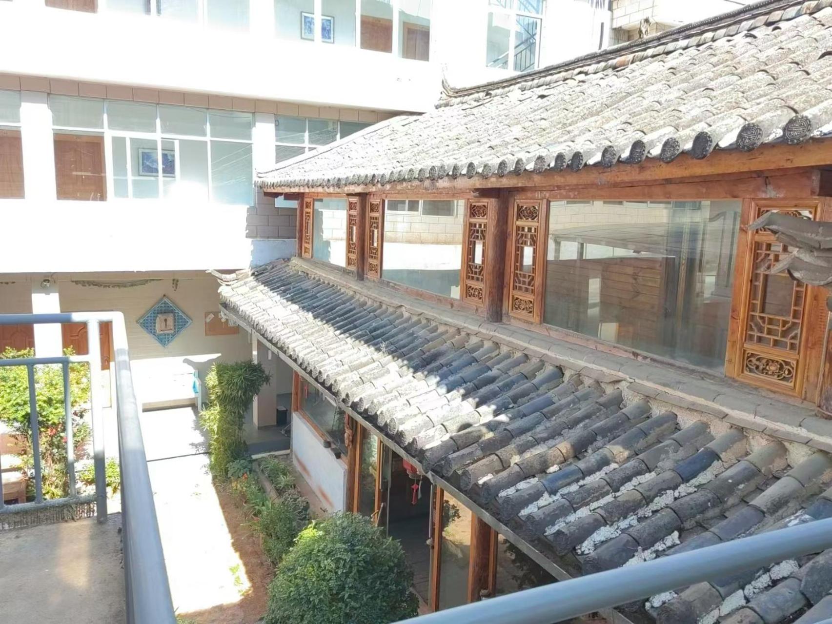 Lijiang Adventure Inn