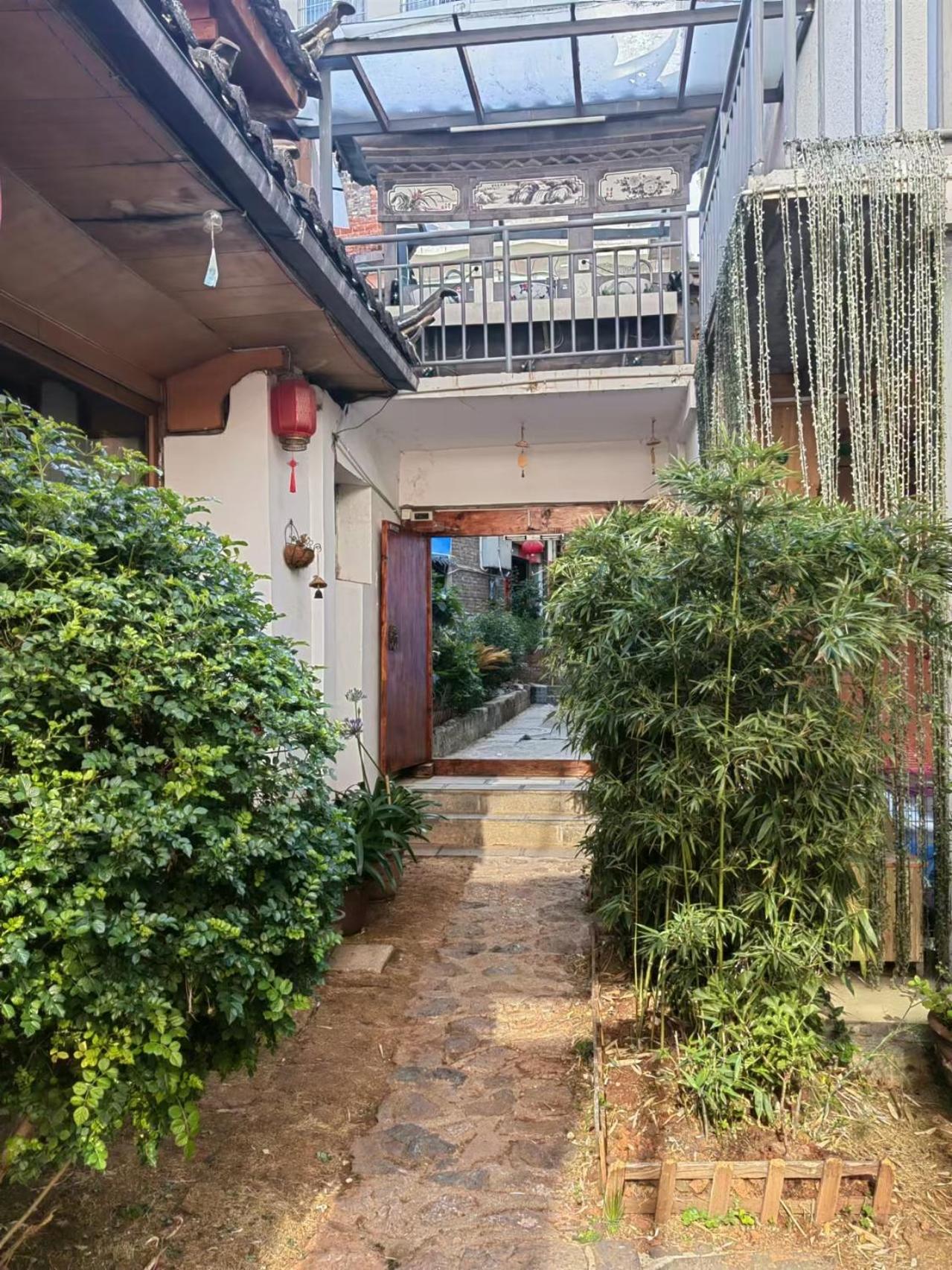 Lijiang Adventure Inn
