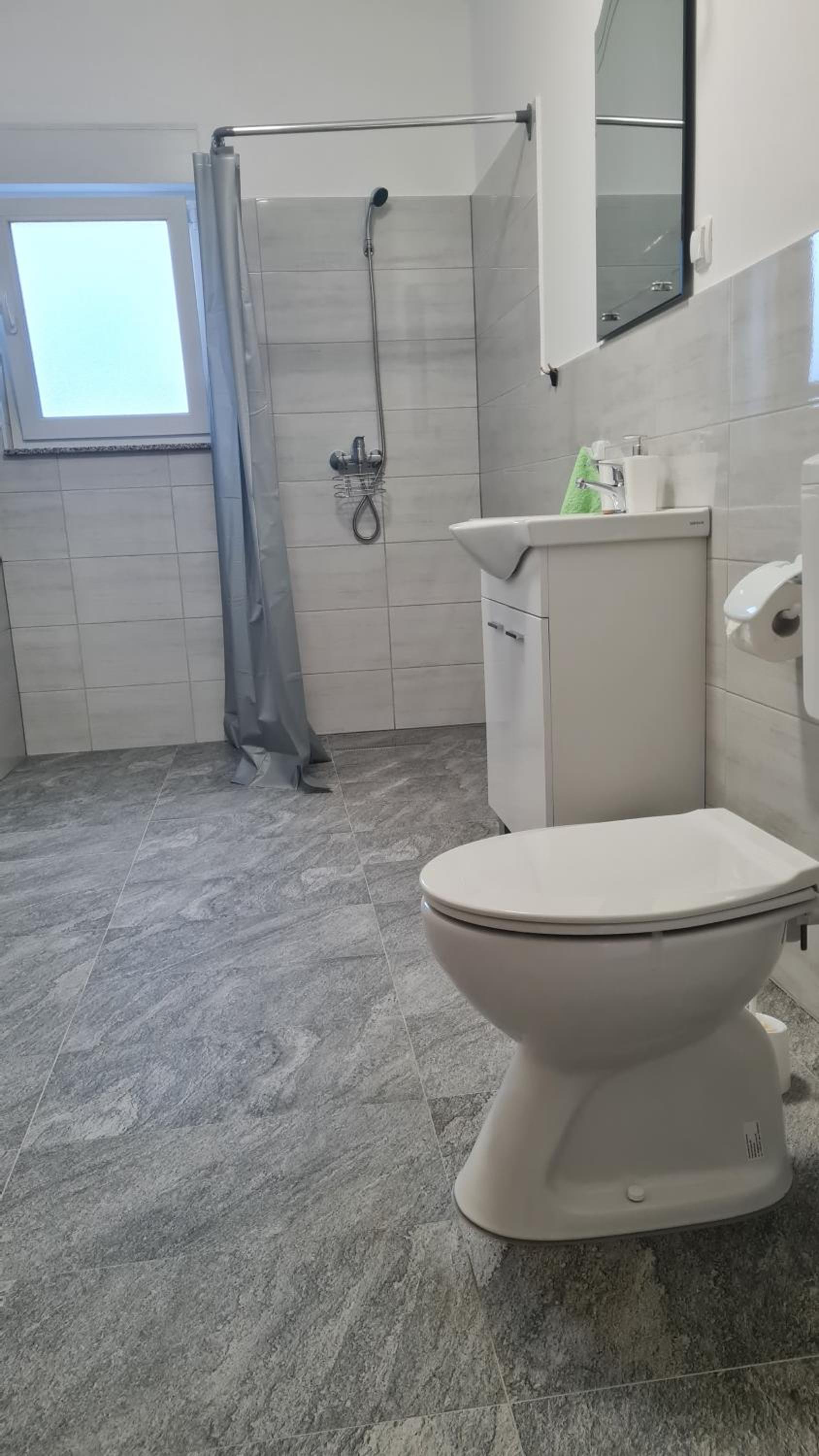 Apartman Dolina