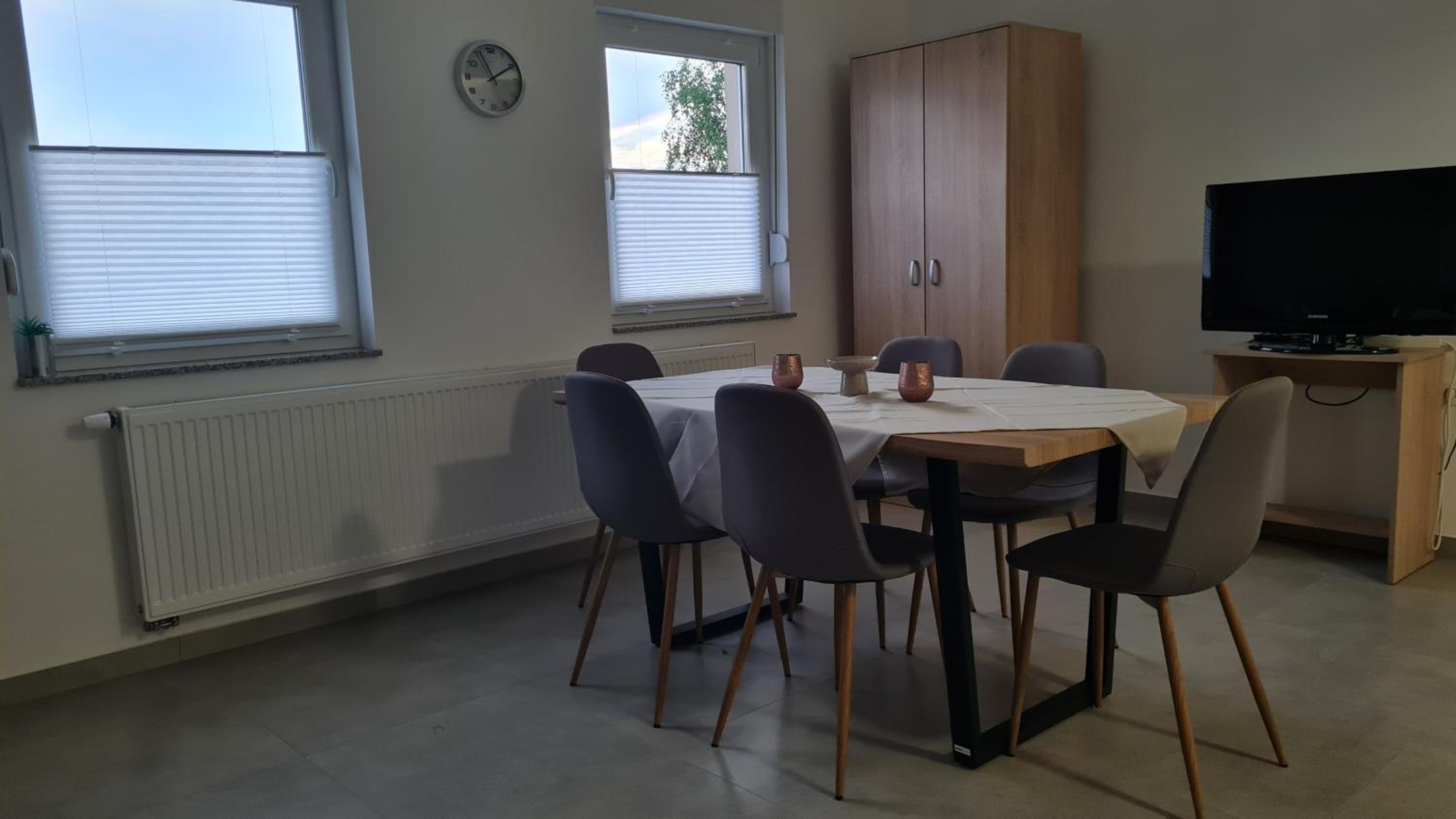 Apartman Dolina