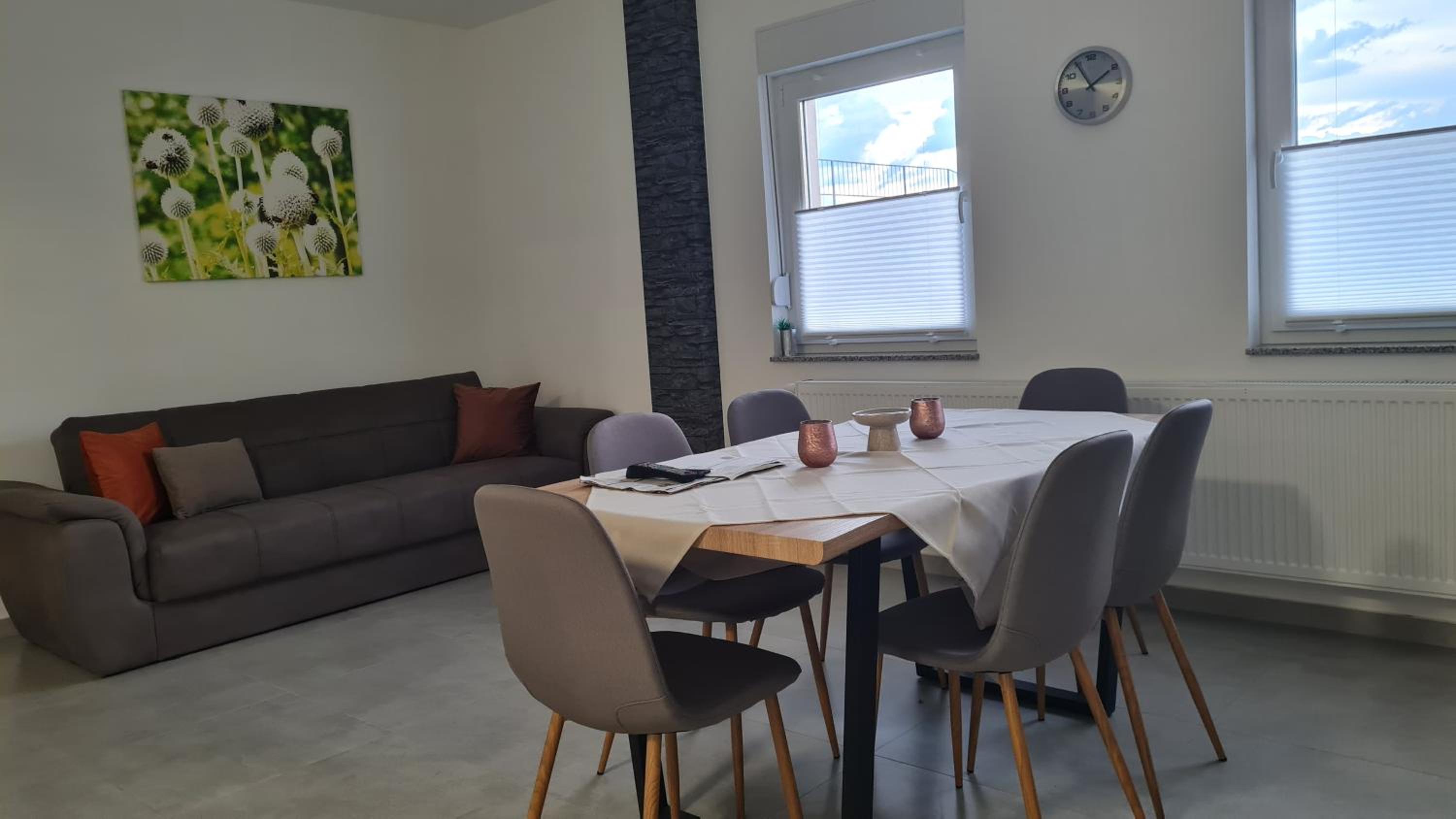 Apartman Dolina