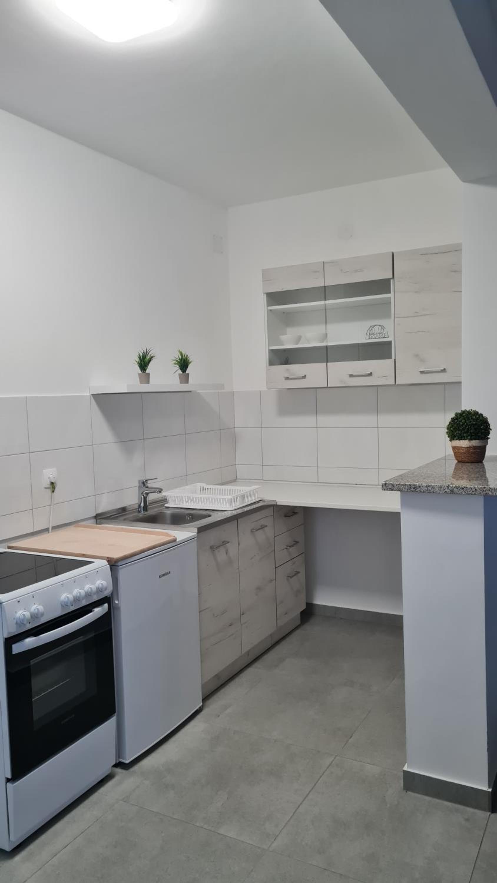Apartman Dolina
