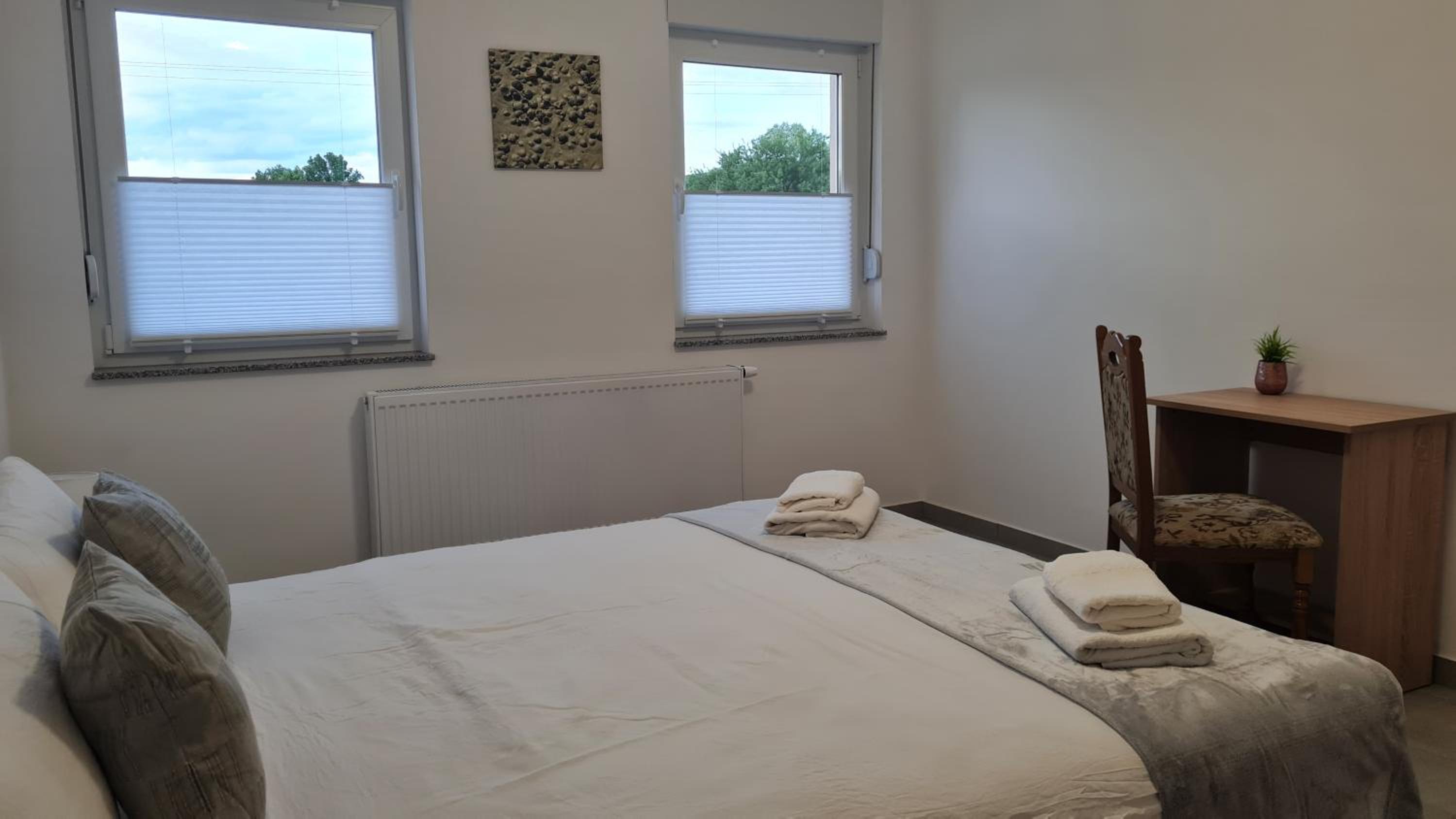 Apartman Dolina