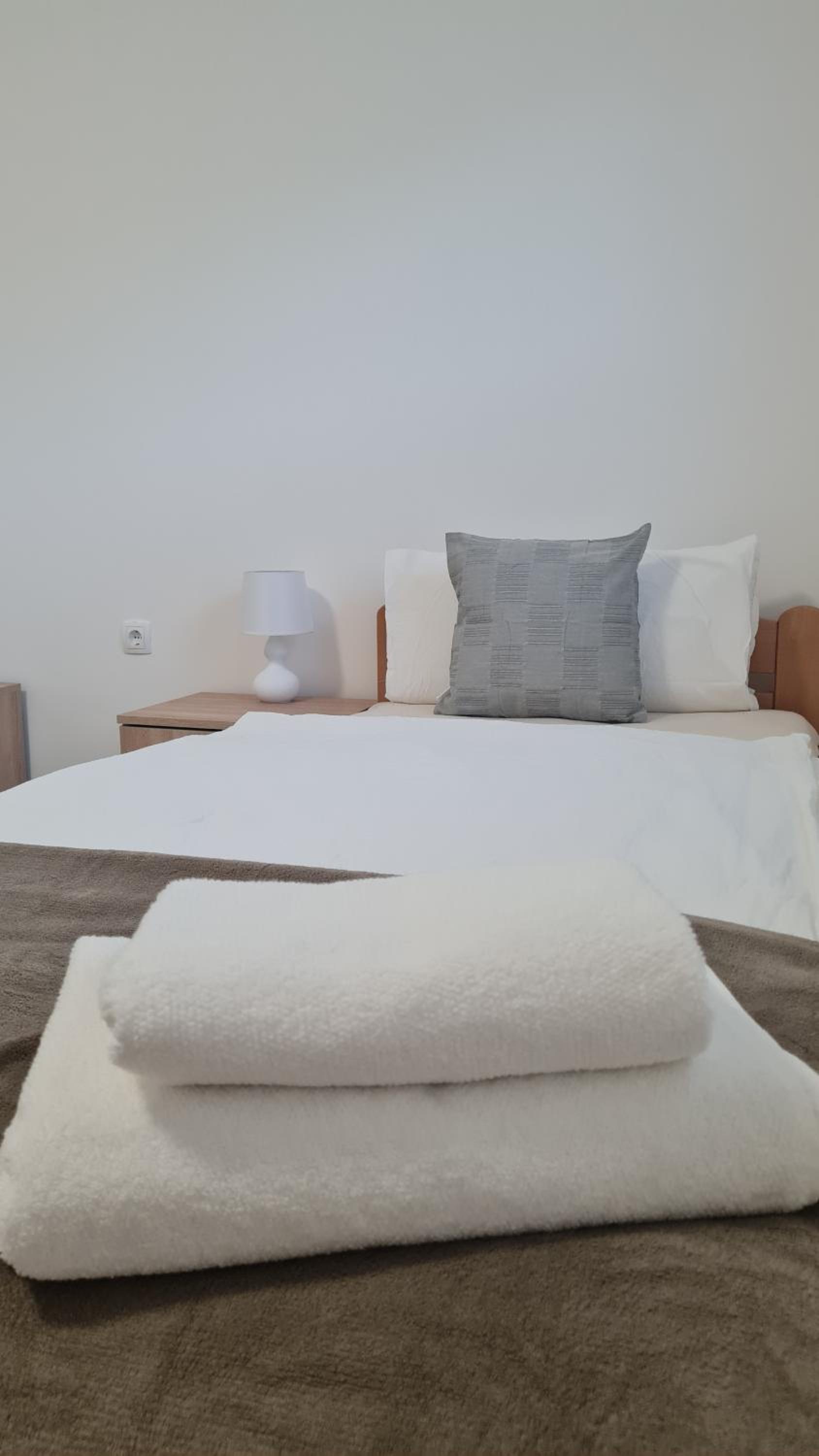 Apartman Dolina