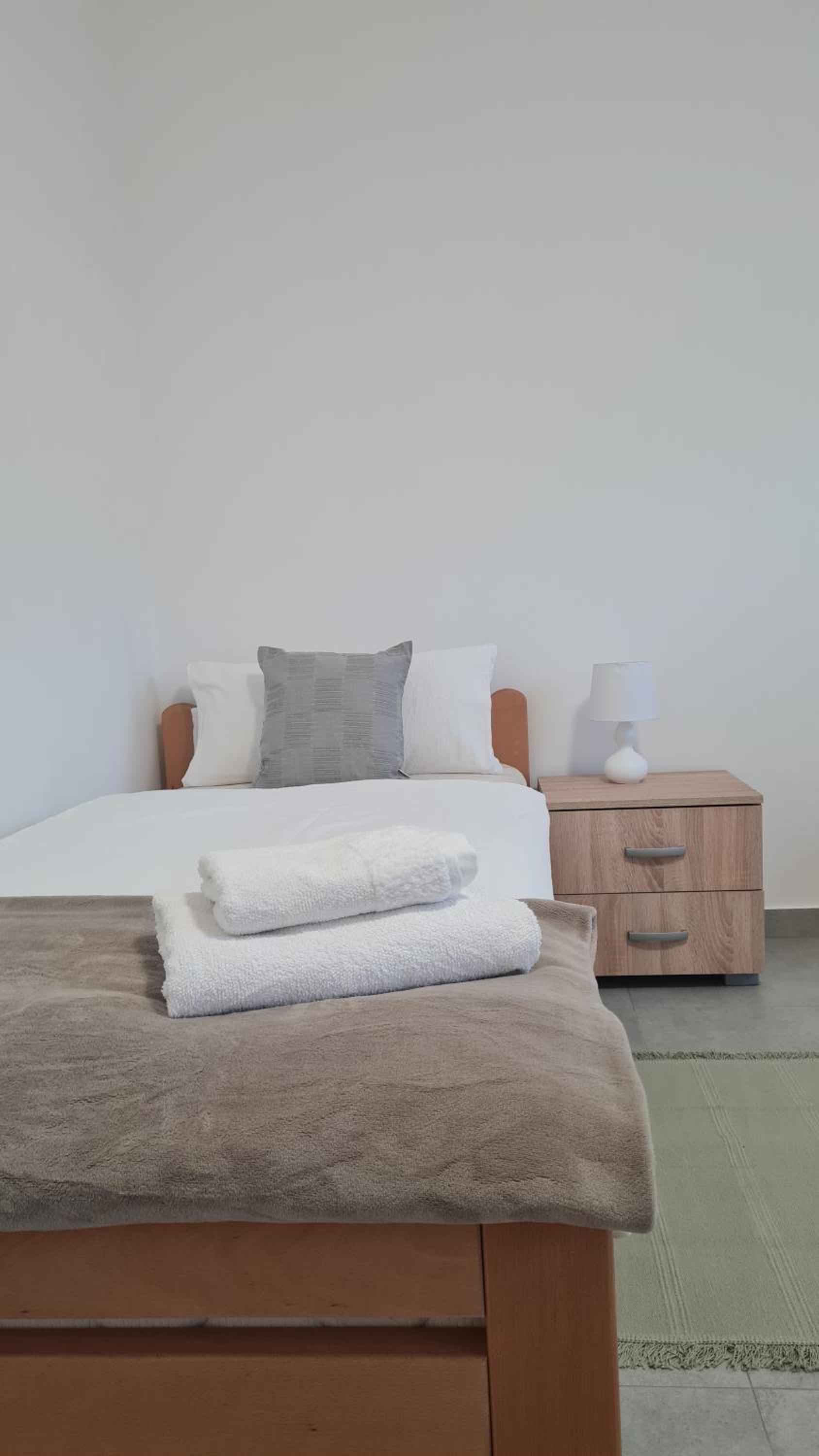 Apartman Dolina