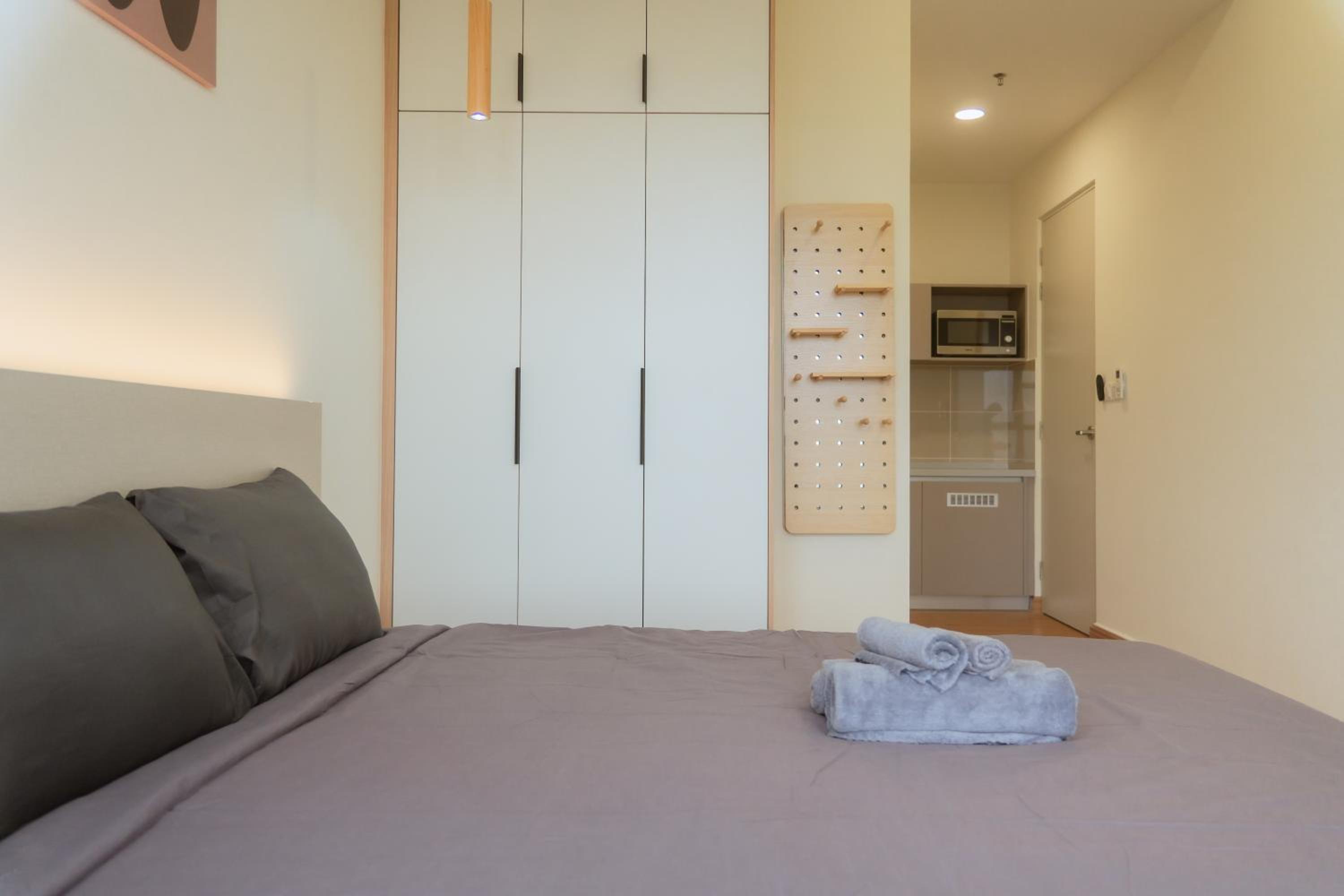 KL Trion Residence near Velocity - IKEA - Lalaport - Bukit Bintang