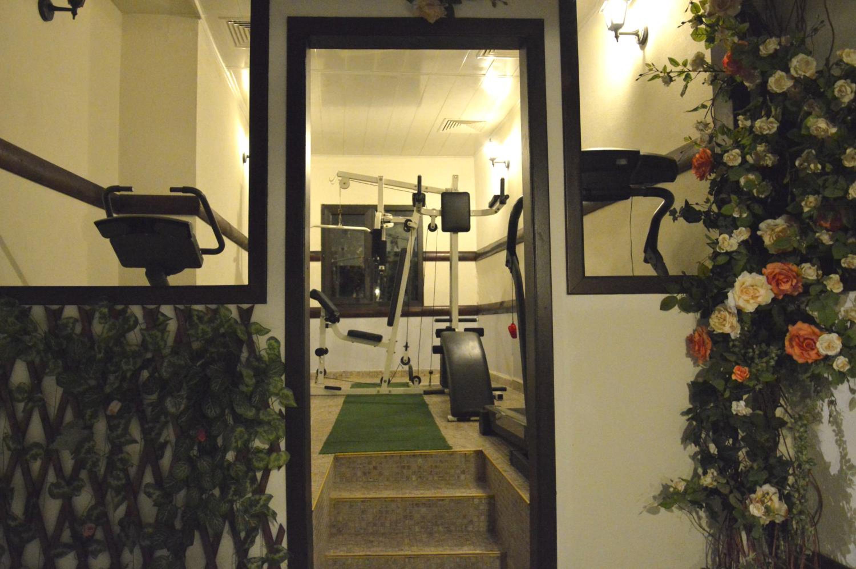 Apartments & Studios Mountain Romance