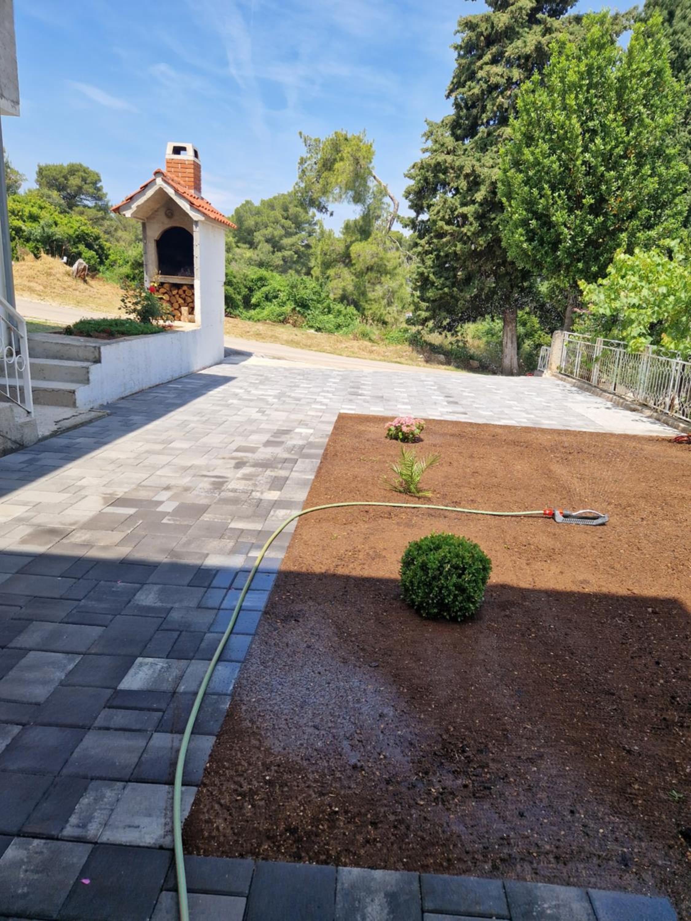 Apartman Luna view 4