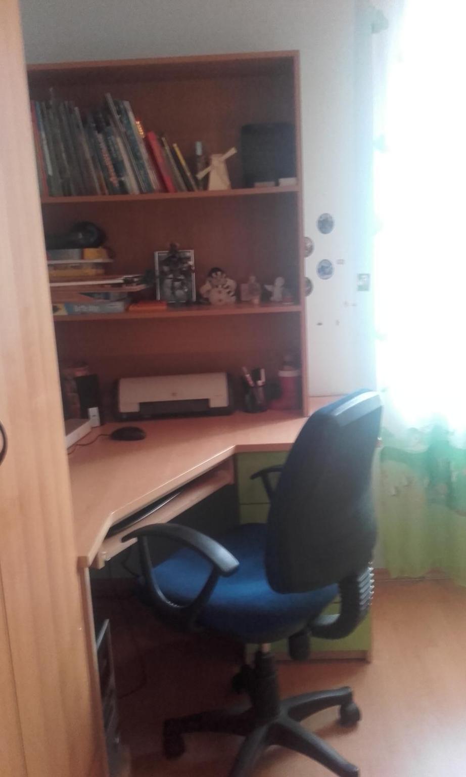 Apartman Luna view 5
