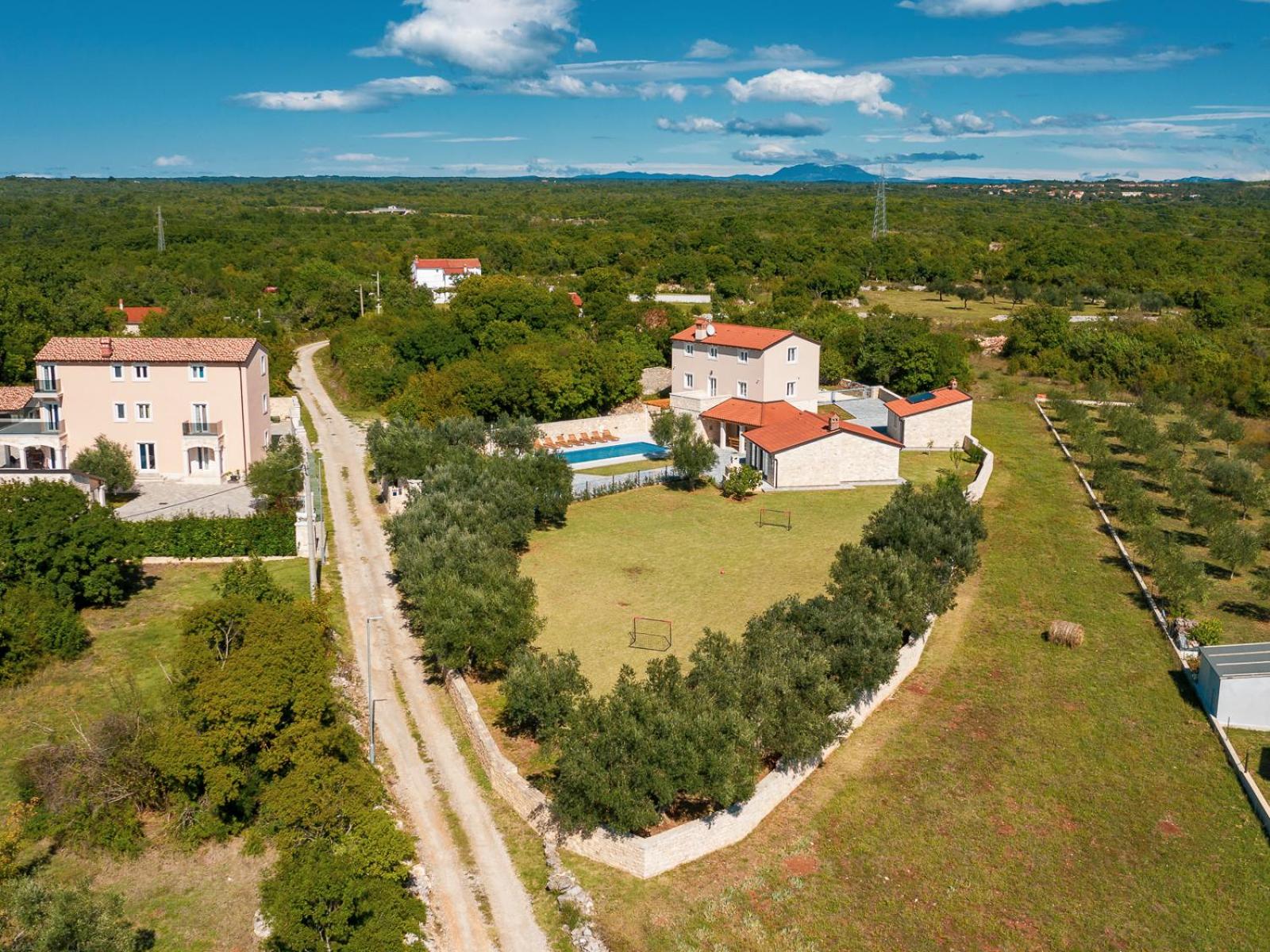Villa Kata