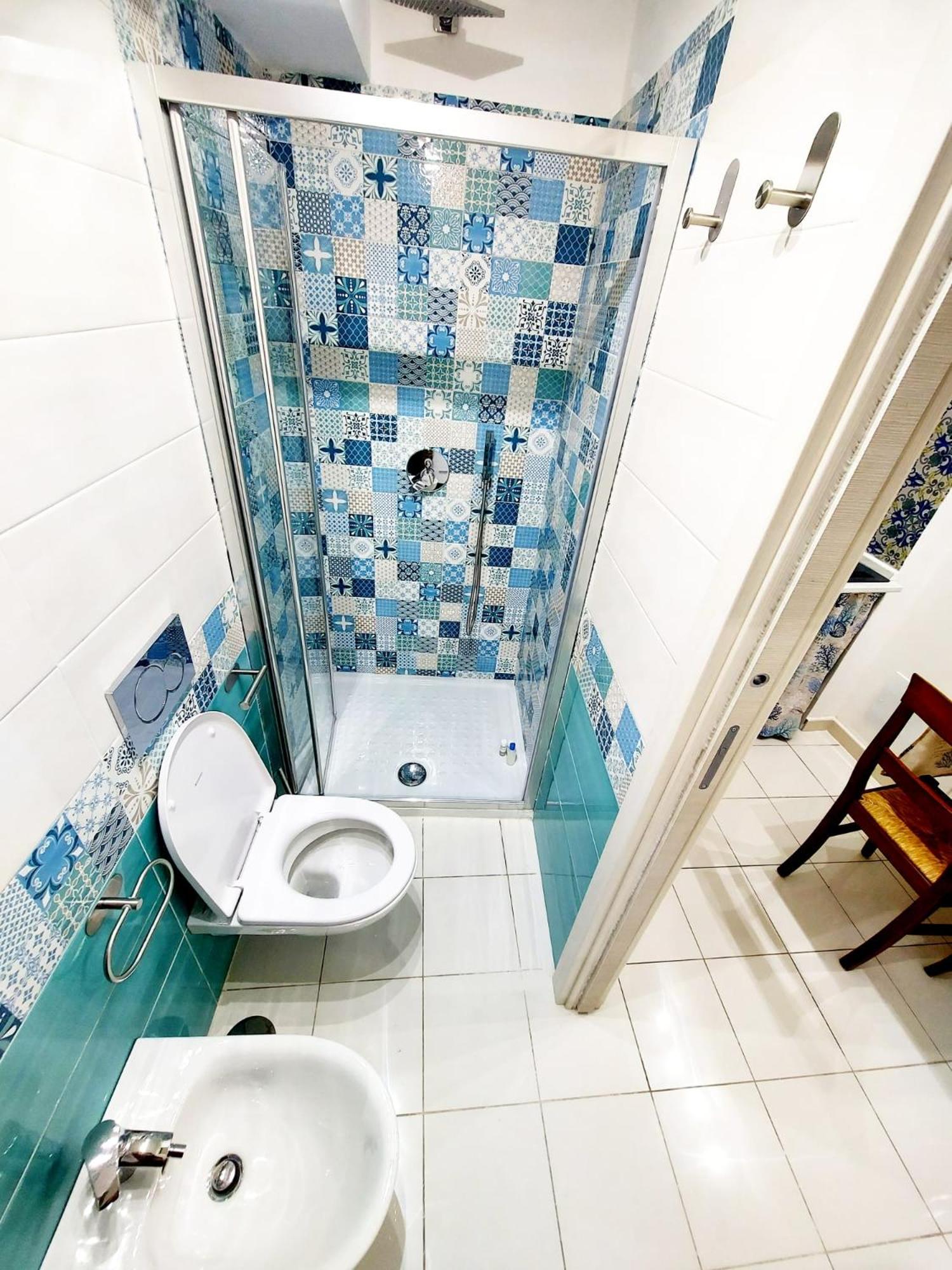 La Rondine B&B photo 3