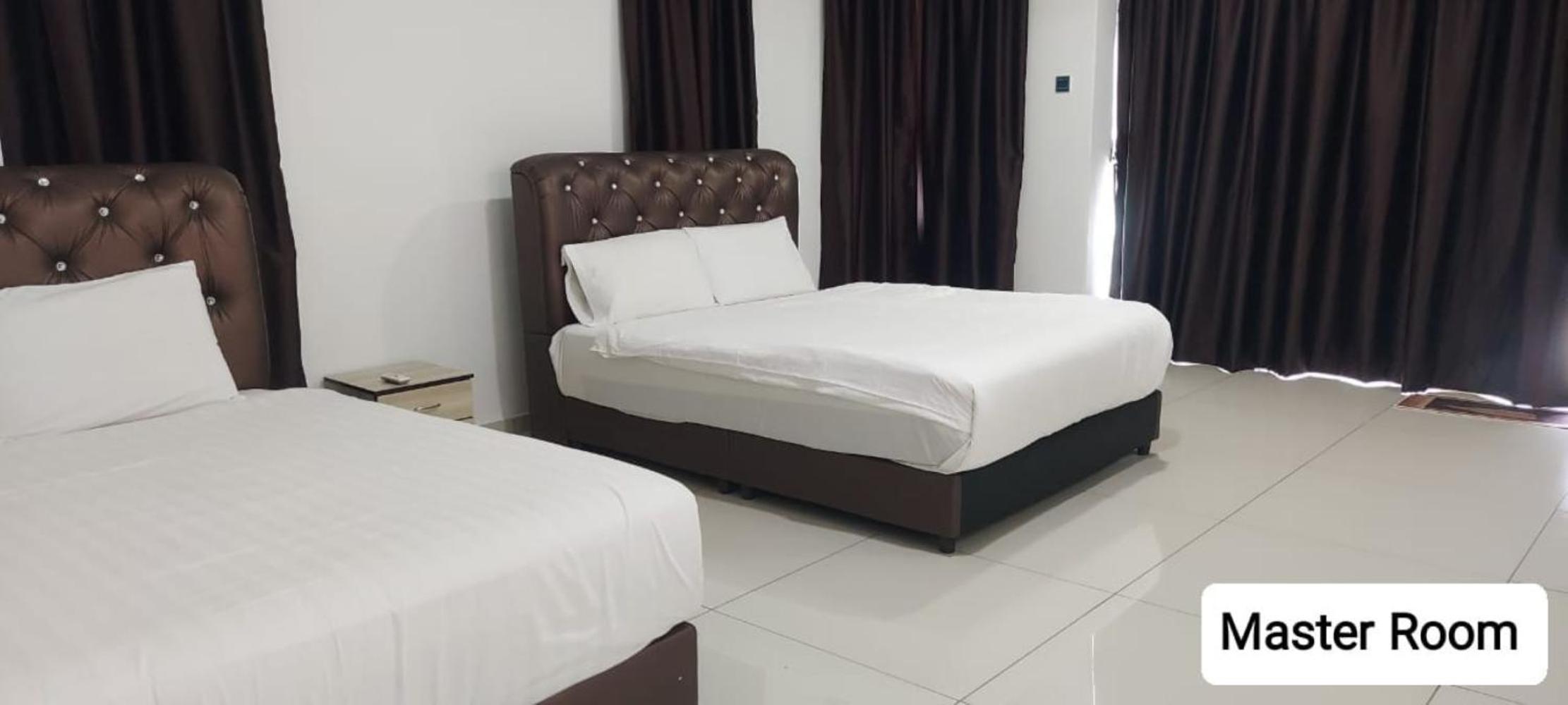 Alpine Homestay Room only photo 5