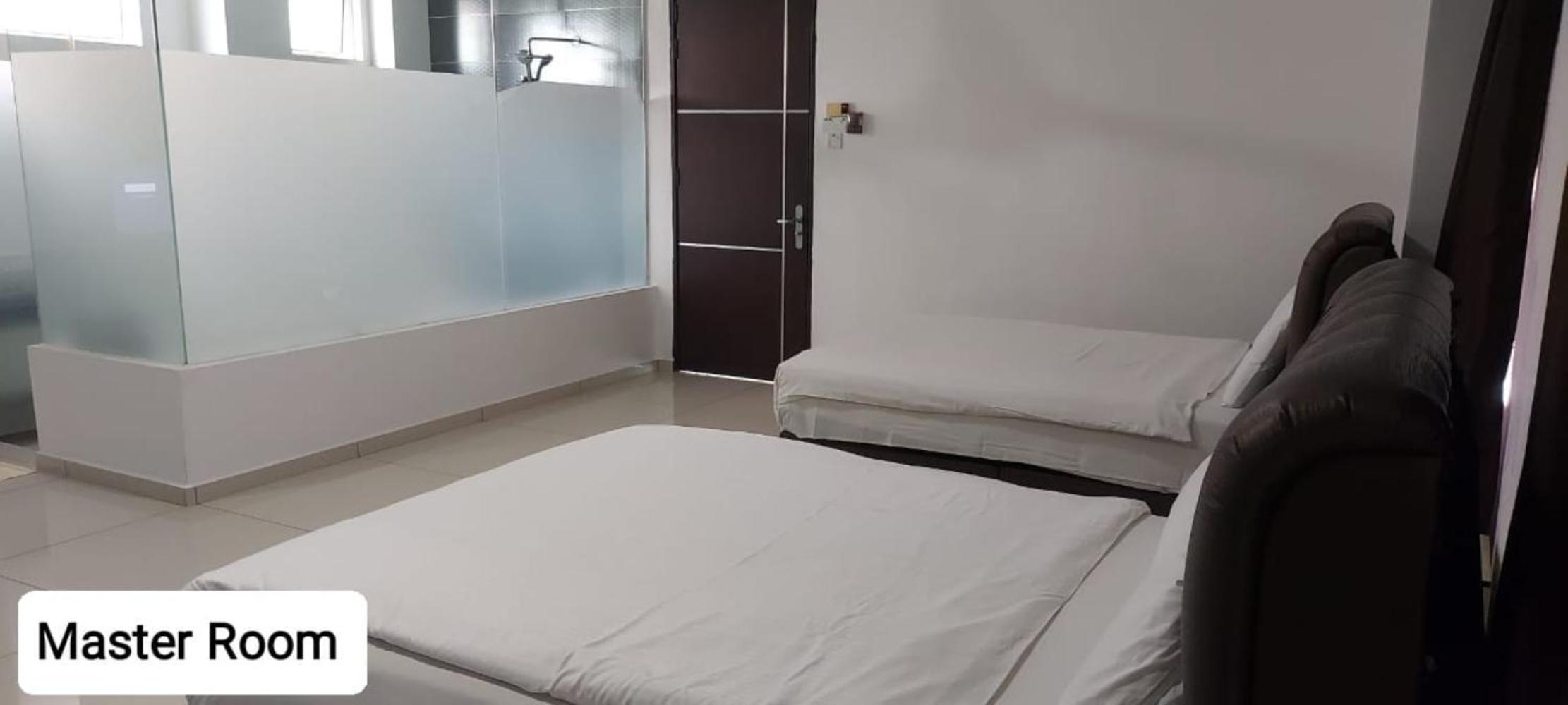 Alpine Homestay Room only photo 1