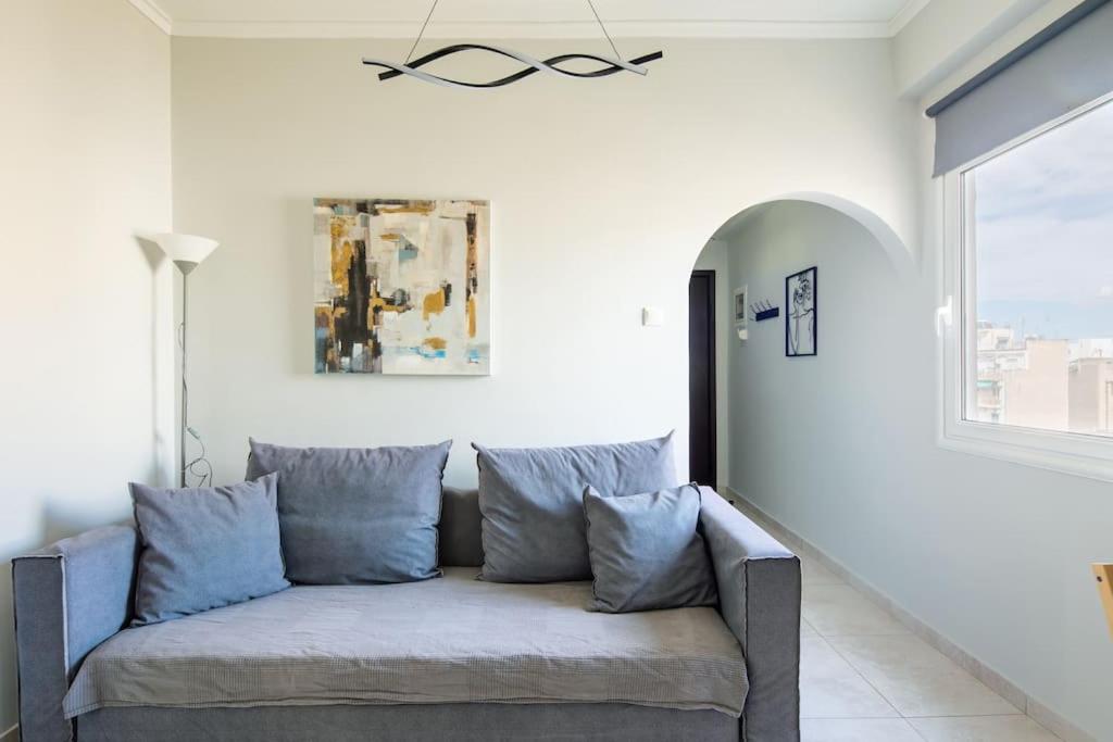 Pleasant Apartment Near To Acropolis