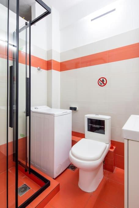 Pleasant Apartment Near To Acropolis
