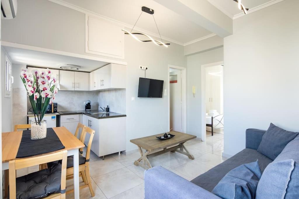 Pleasant Apartment Near To Acropolis