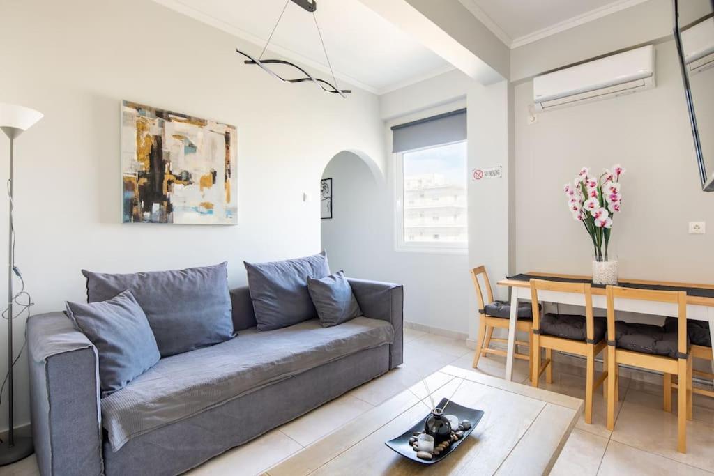Pleasant Apartment Near To Acropolis