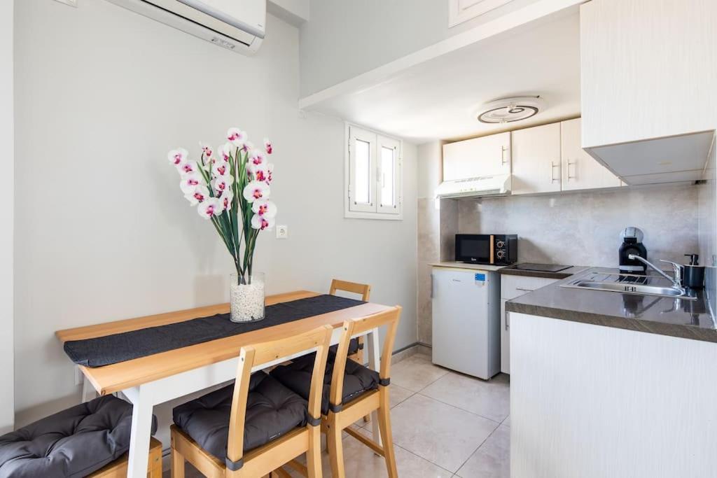 Pleasant Apartment Near To Acropolis
