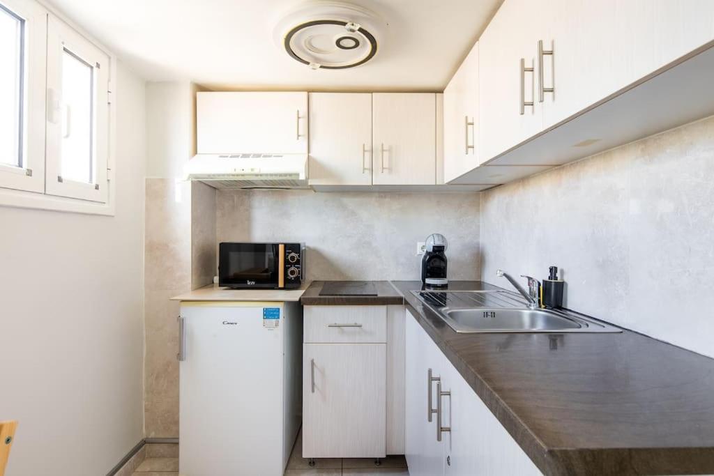 Pleasant Apartment Near To Acropolis