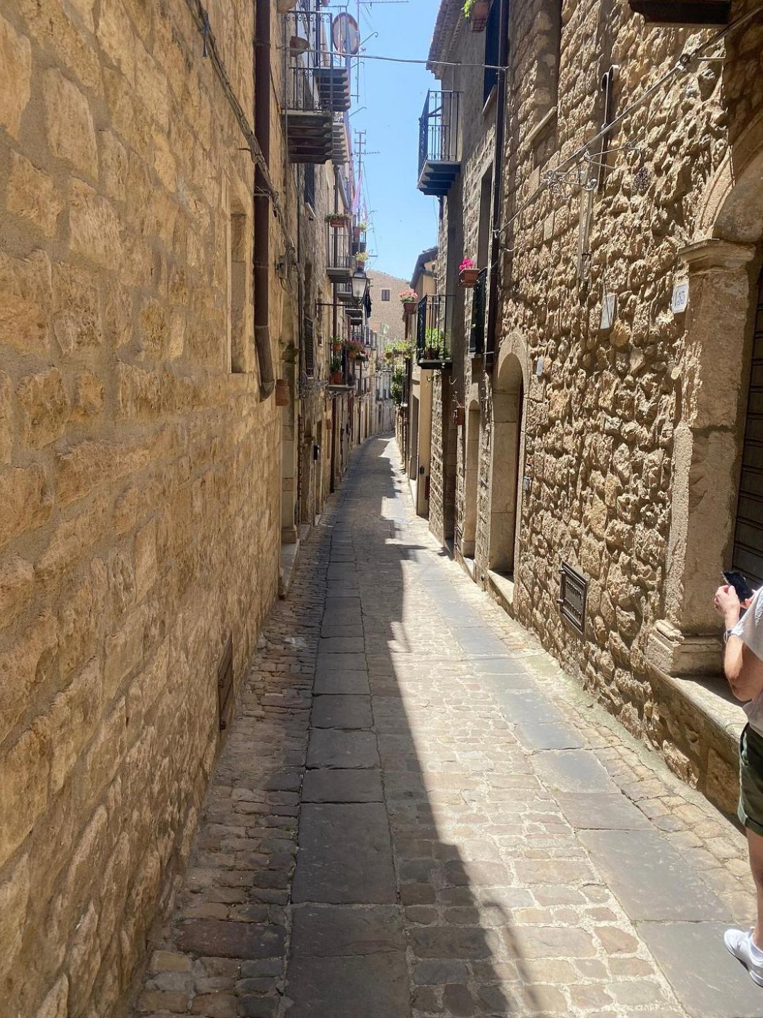 BAGLIO TRAMONTANA