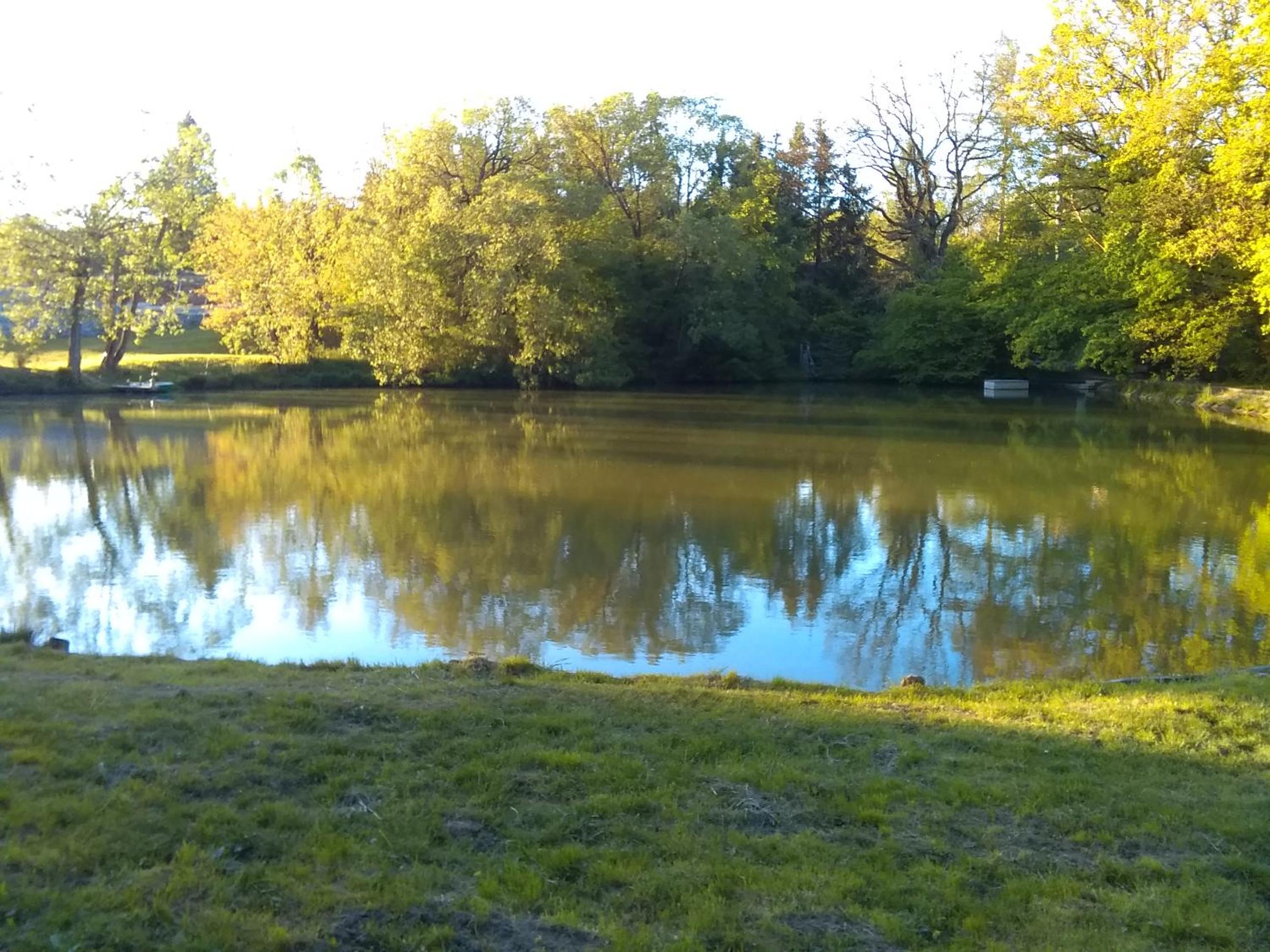 Apartmán Srubík