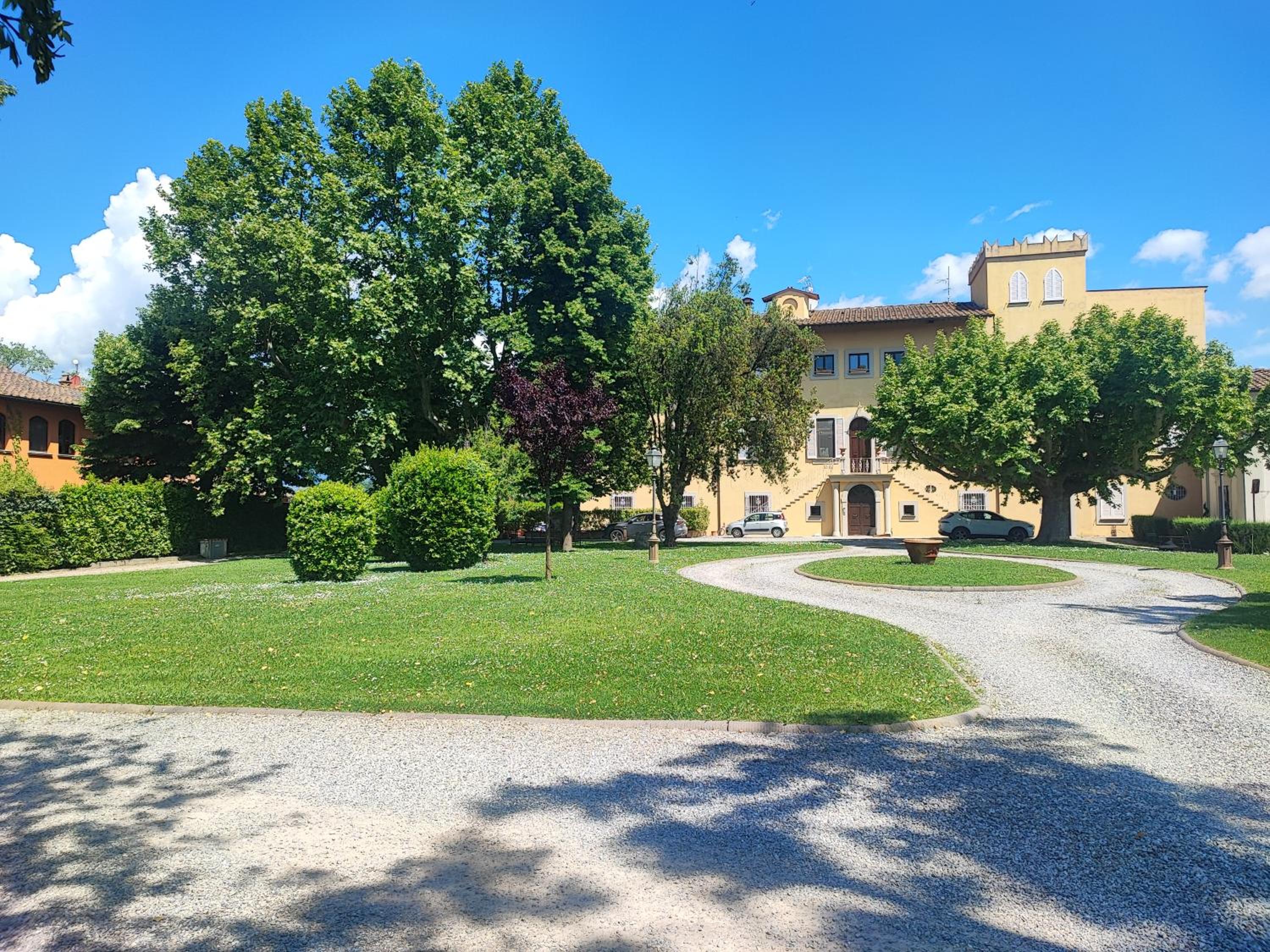 Hotel Appartamento in Villa Aulla - Image 1