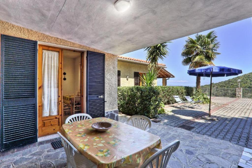 Casa Helba - Colle Paradiso Experience photo 2