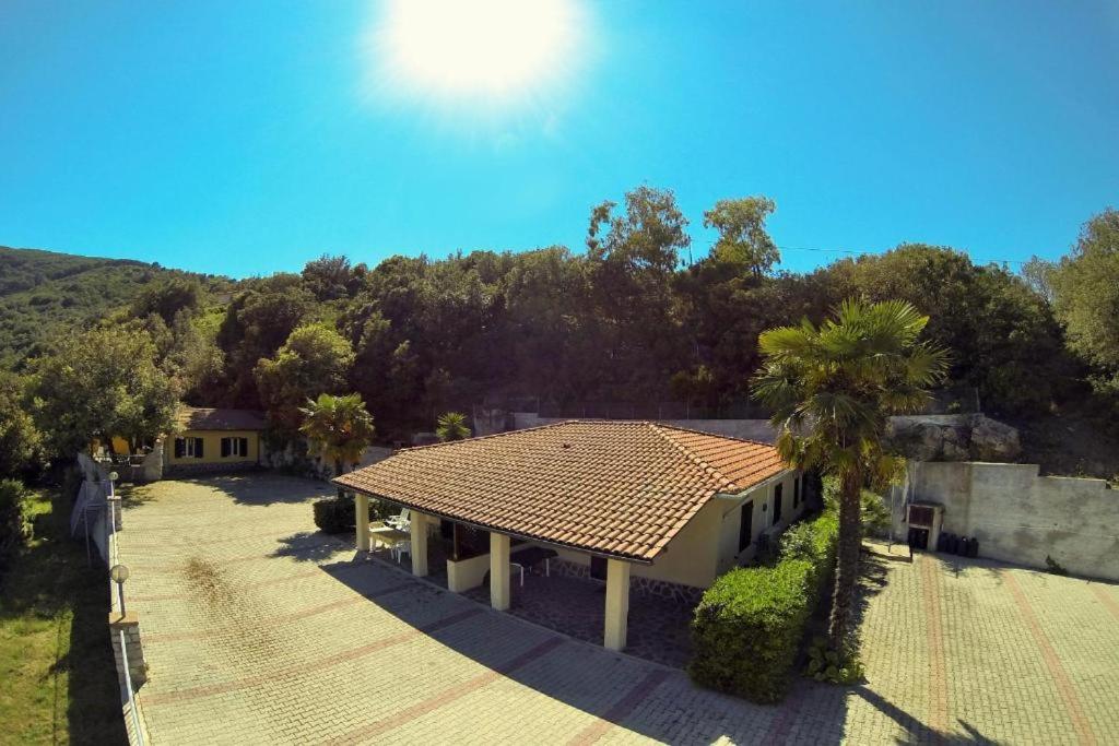 Casa Helba - Colle Paradiso Experience photo 3