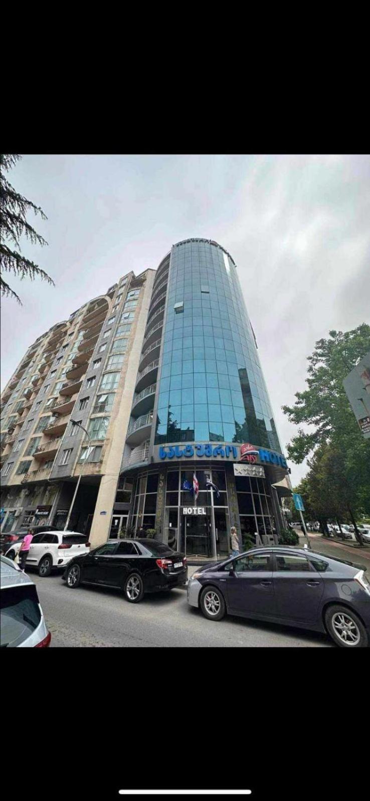 apartment for rent view 2
