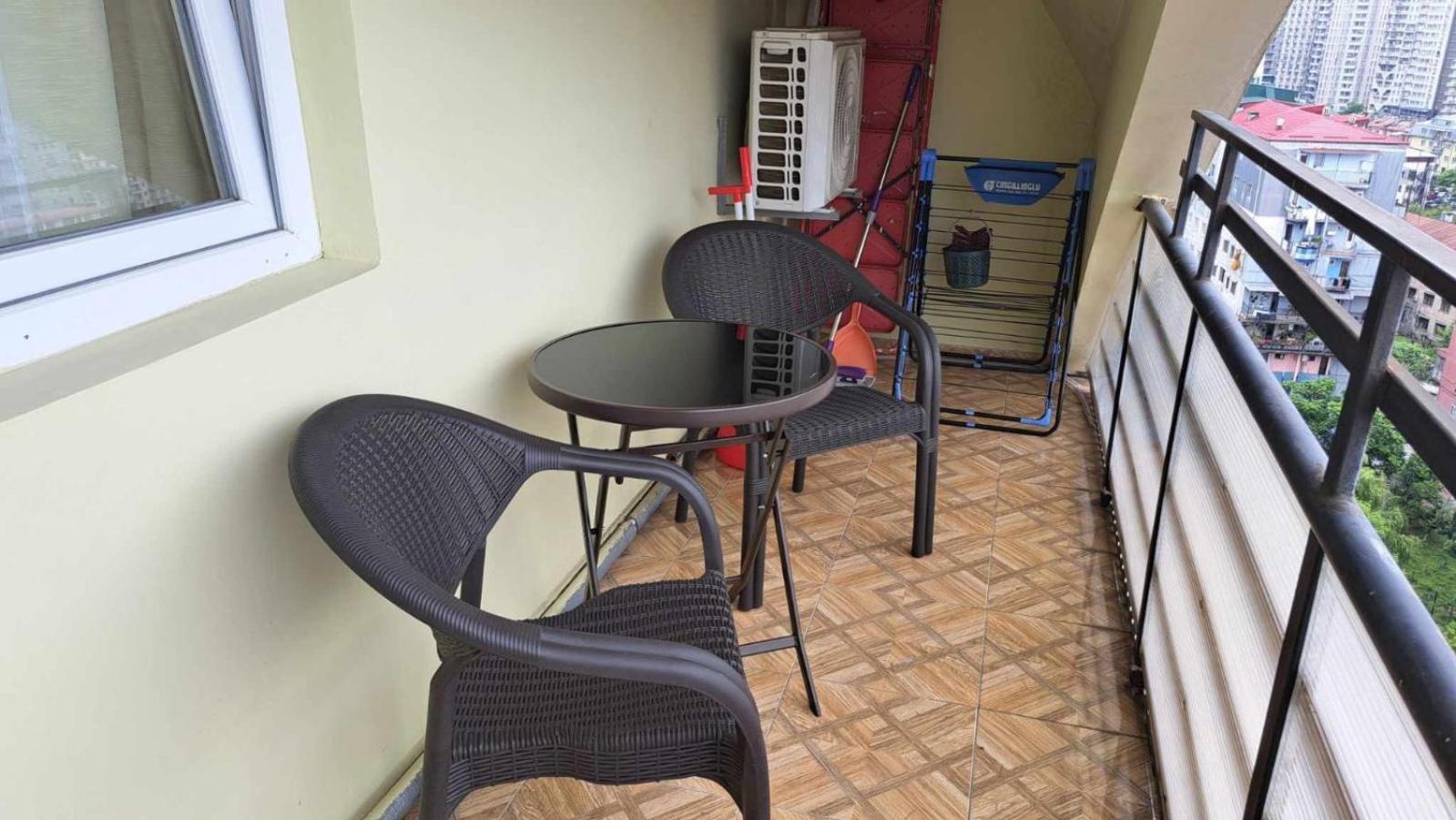 apartment for rent view 5