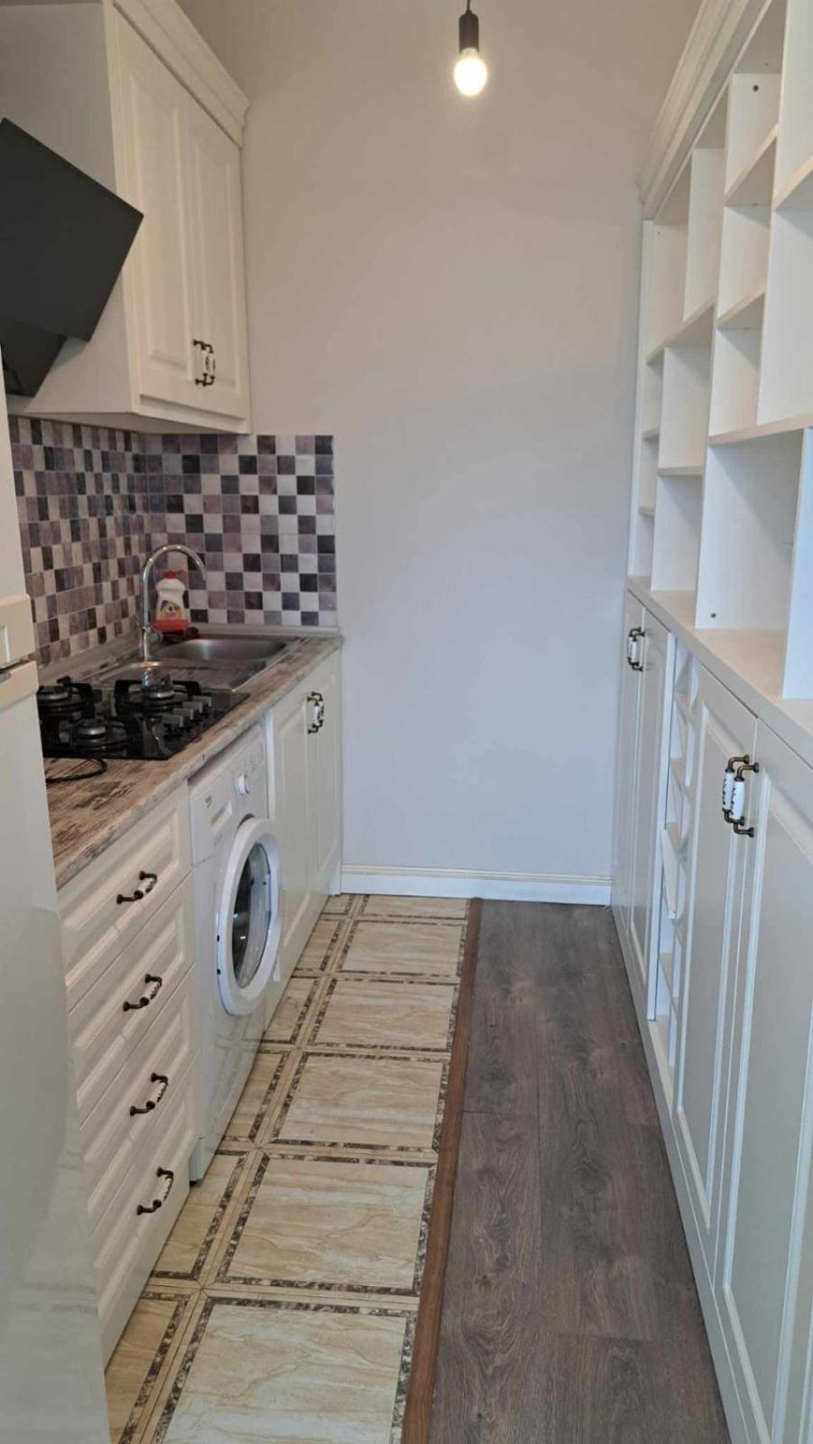 apartment for rent view 3
