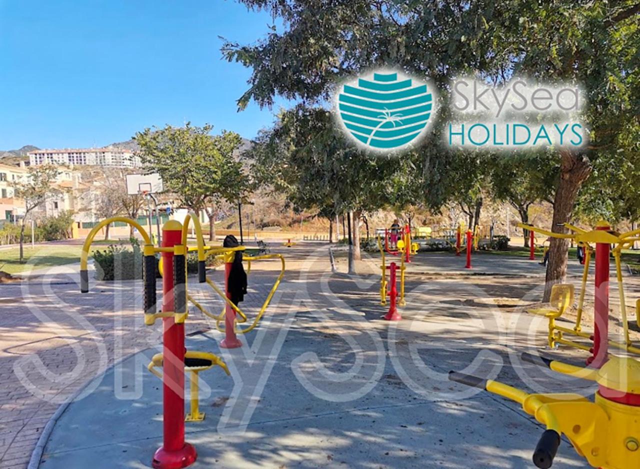 Sky Sea Holidays FUENGIROLA